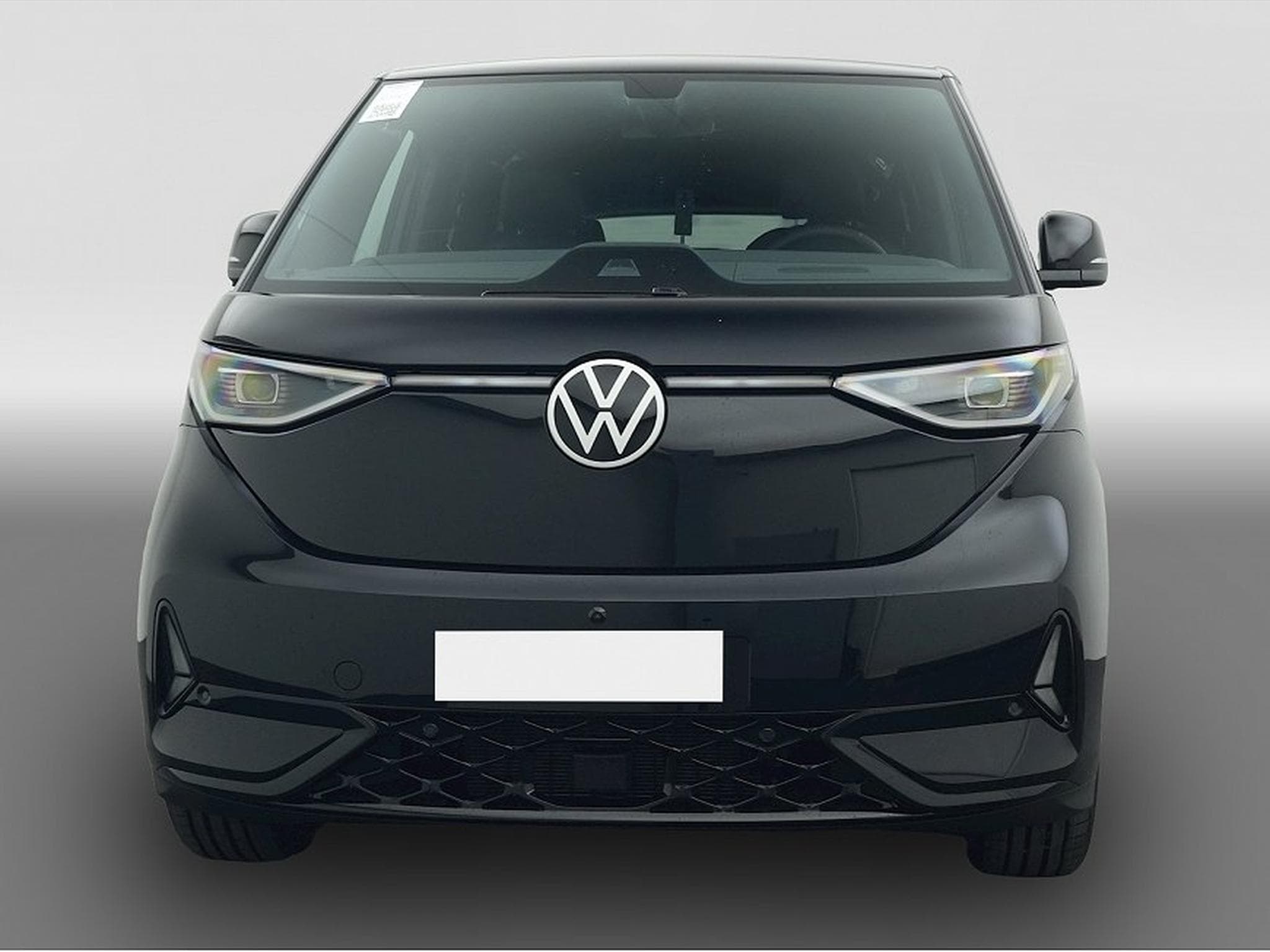 VW ID.Buzz (2026) - Foto 8