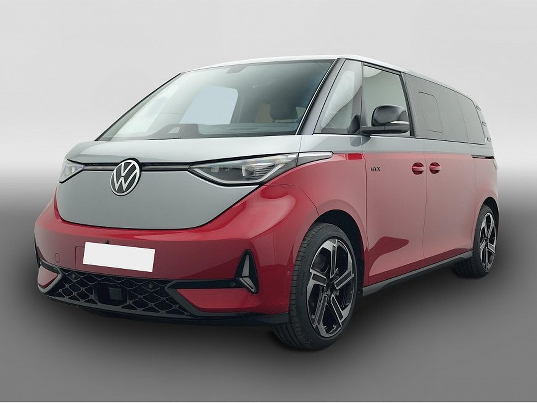 VW ID.Buzz (2026) - Foto 1