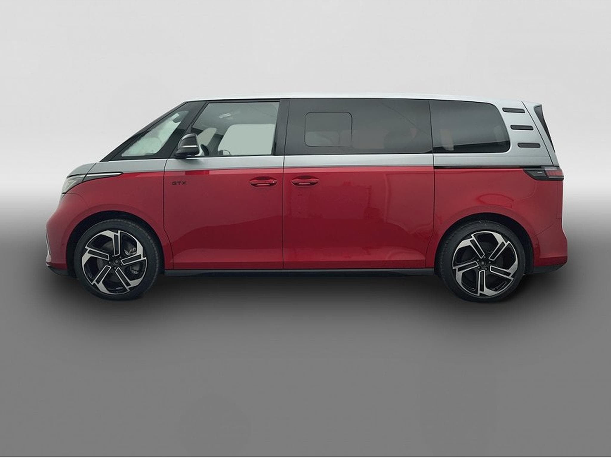 VW ID.Buzz (2026) - Foto 2