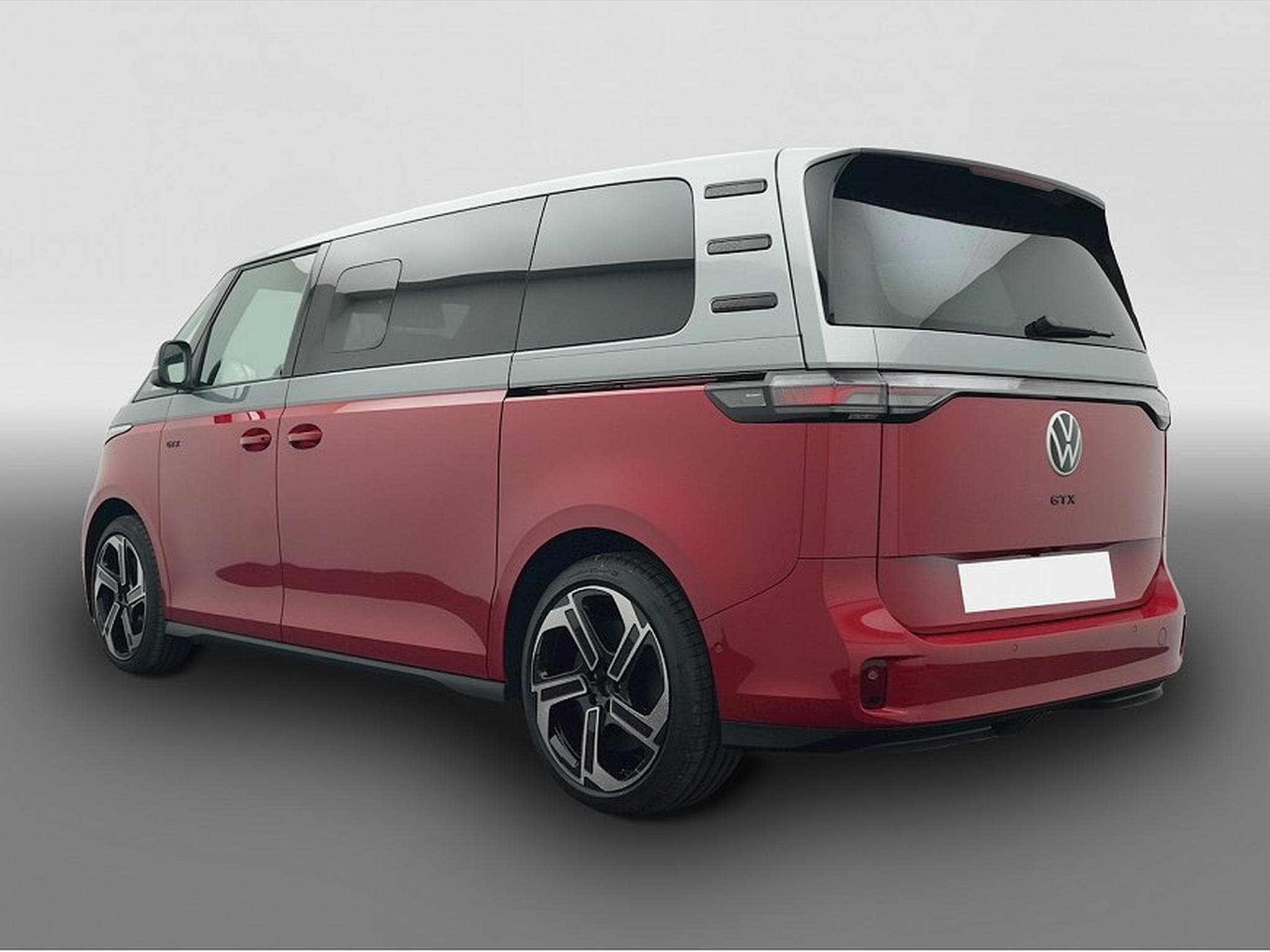 VW ID.Buzz (2026) - Foto 3