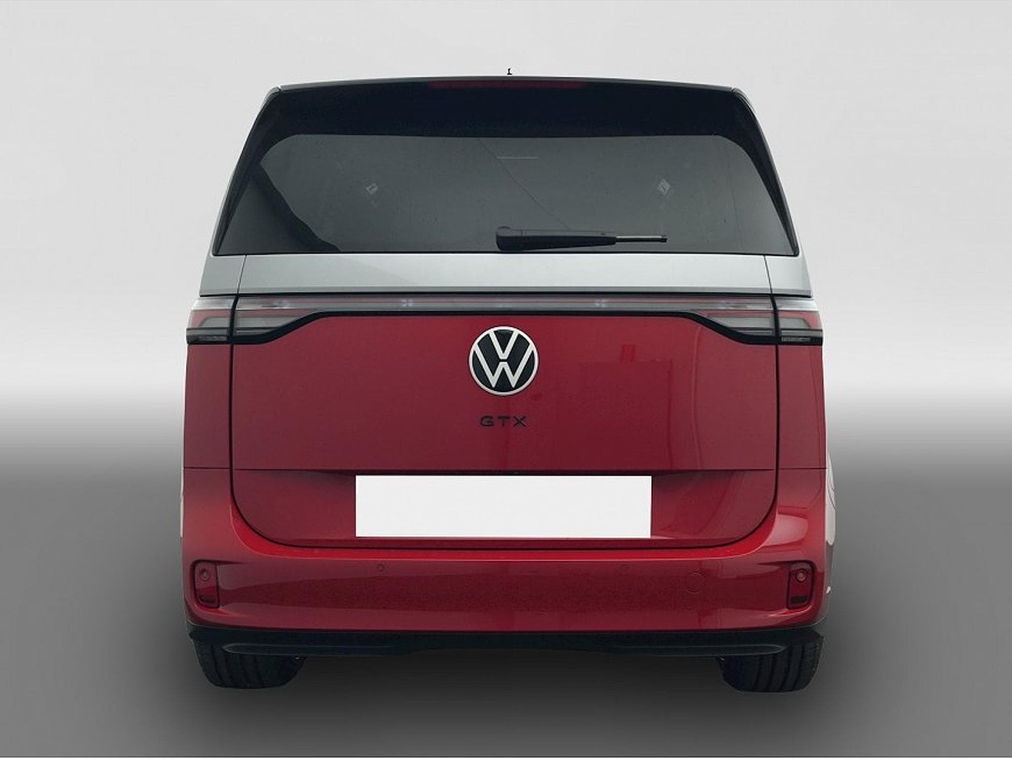 VW ID.Buzz (2026) - Foto 4