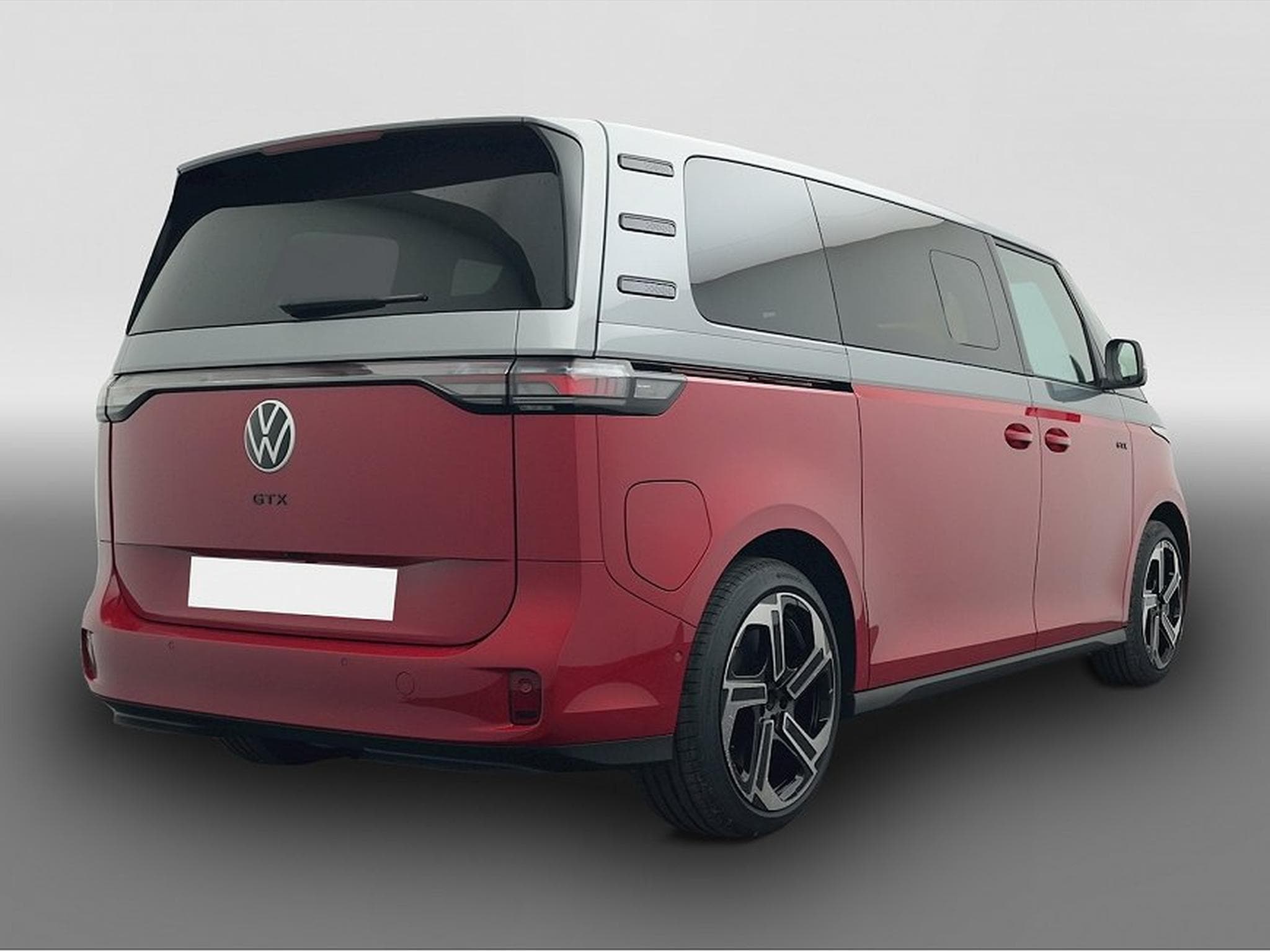 VW ID.Buzz (2026) - Foto 5
