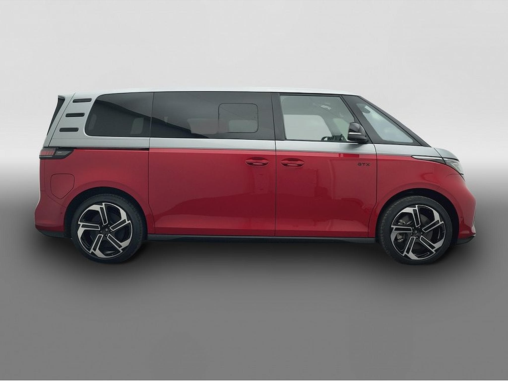 VW ID.Buzz (2026) - Foto 6