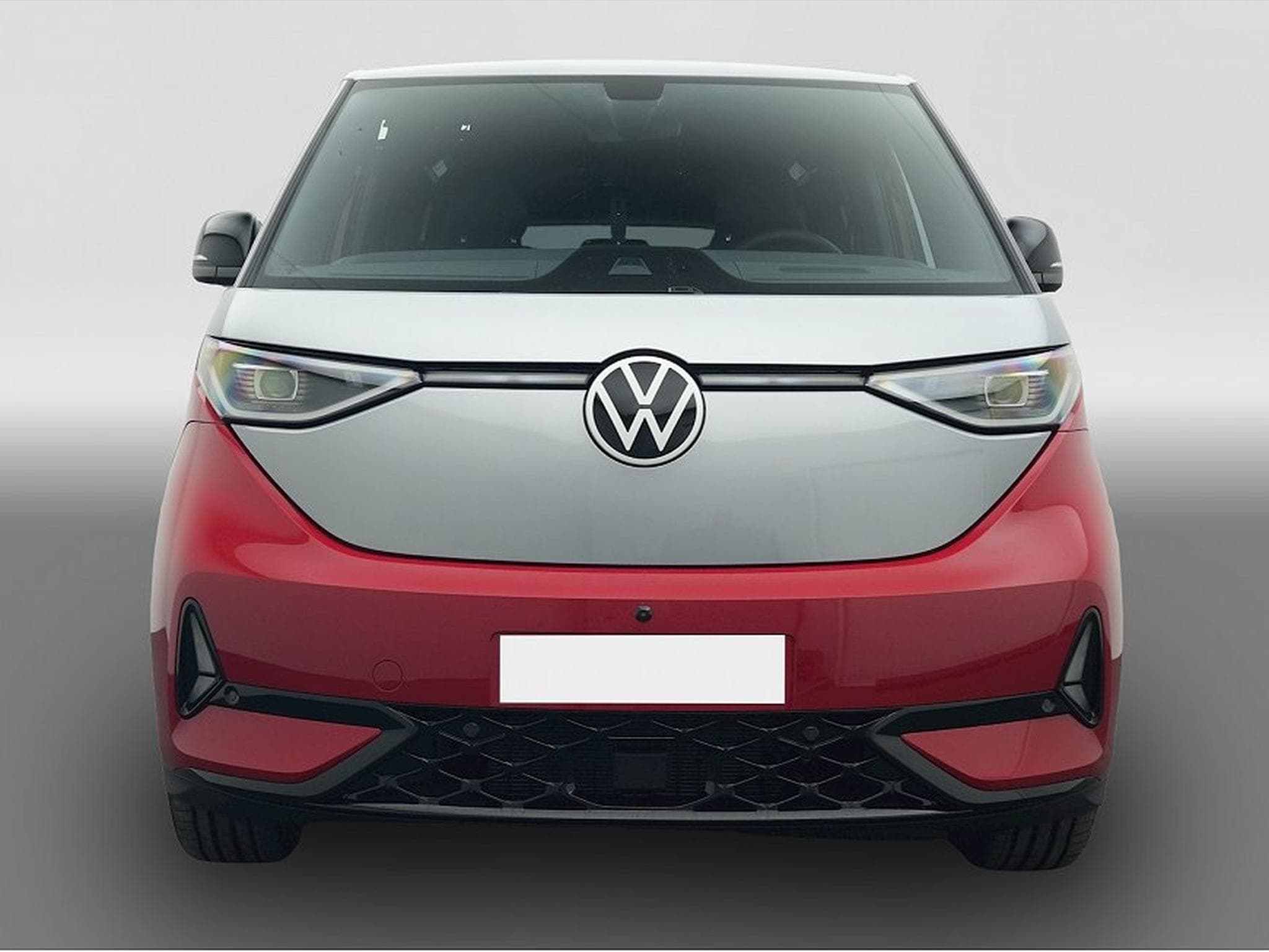 VW ID.Buzz (2026) - Foto 8