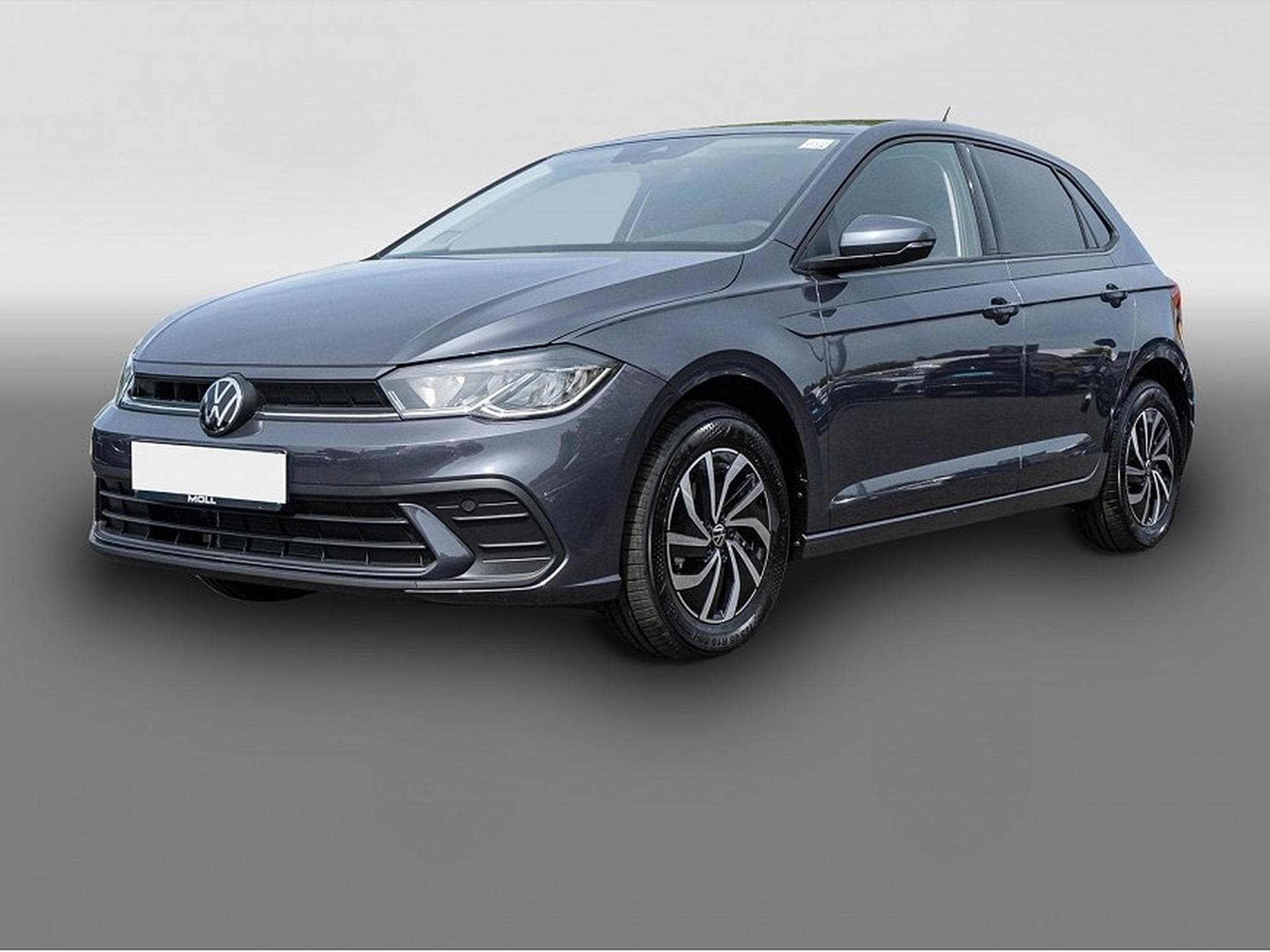 VW Polo (2026) - Photo 1