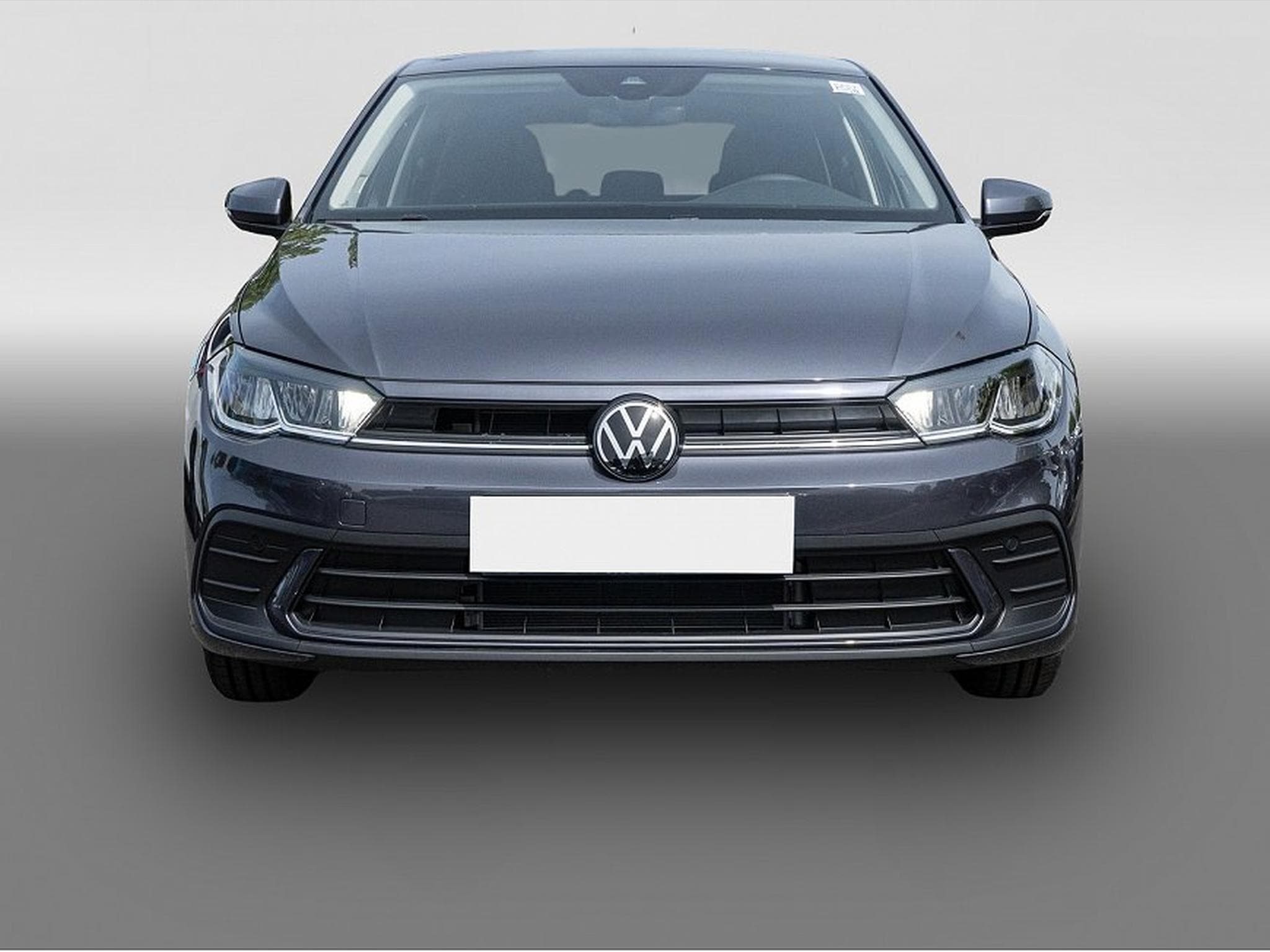VW Polo (2026) - Photo 2