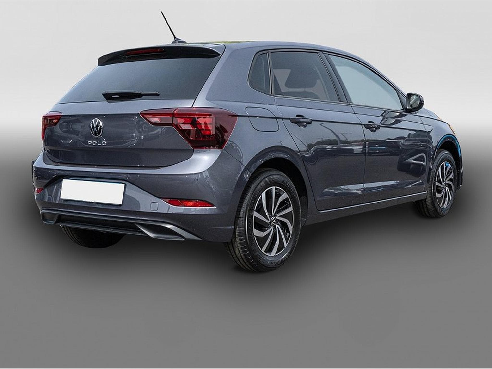 VW Polo (2026) - Photo 3