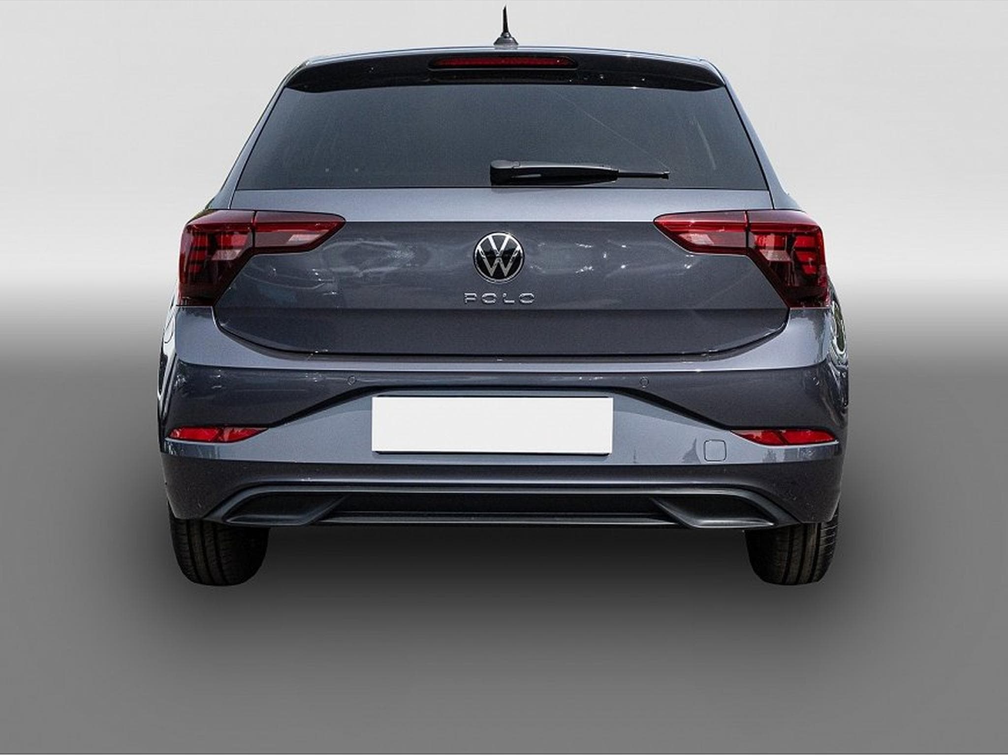 VW Polo (2026) - Photo 5