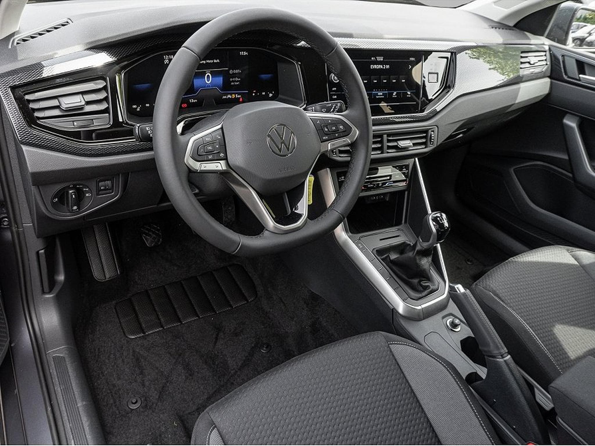 VW Polo (2026) - Photo 7