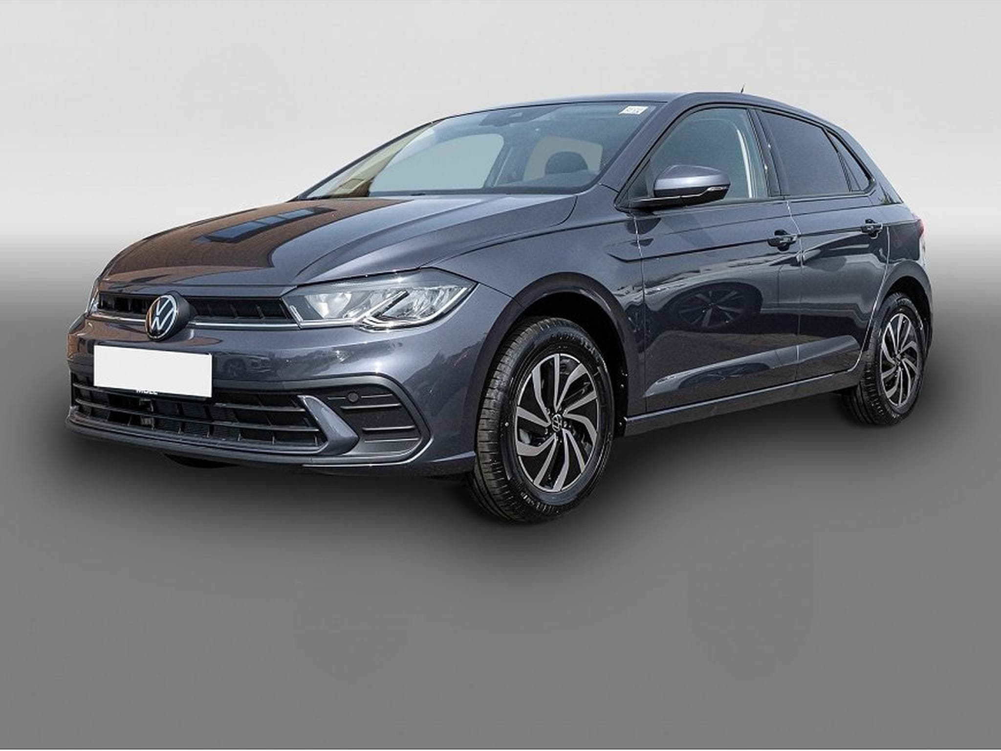 VW Polo (2026) - Photo 1