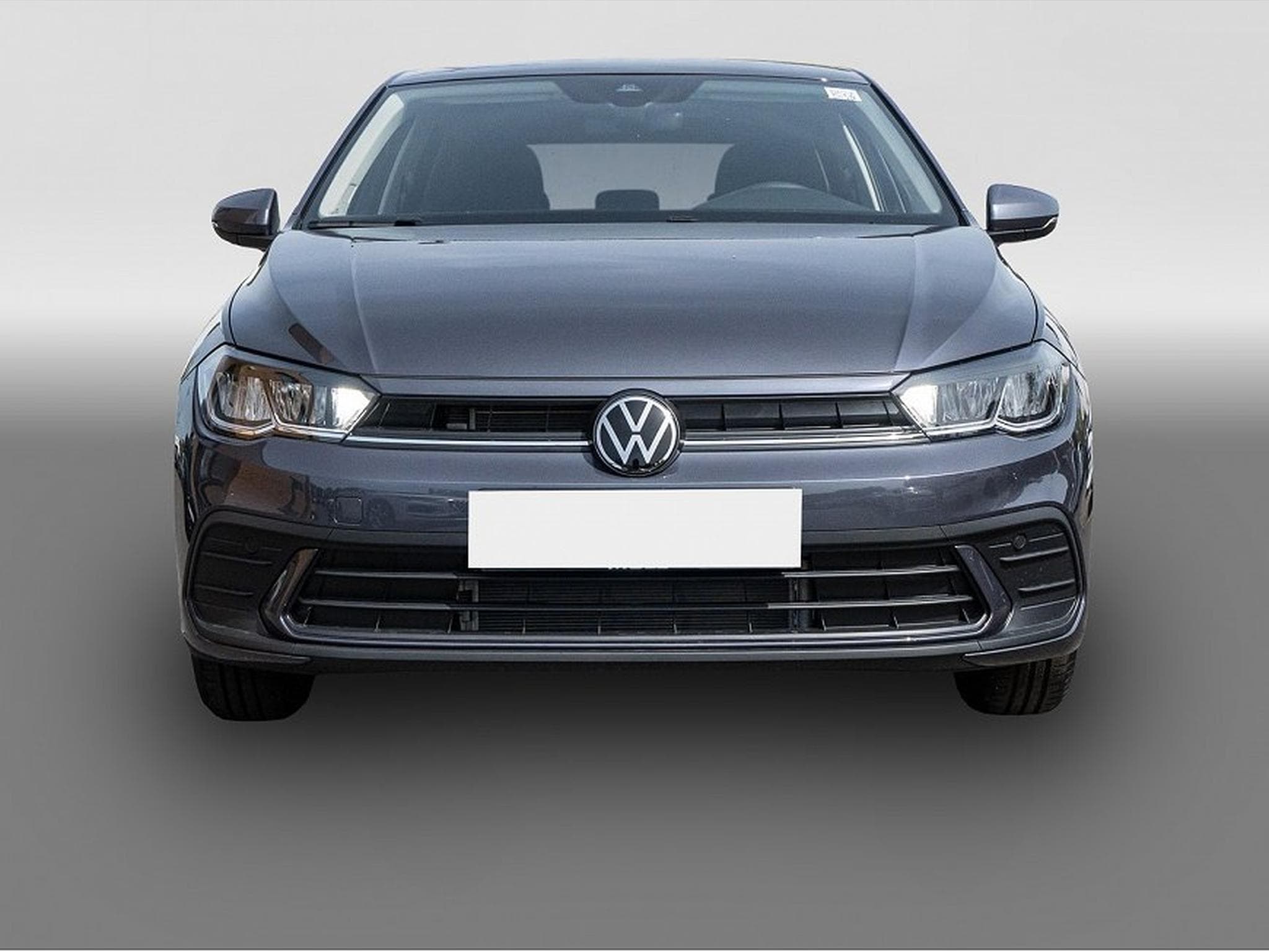 VW Polo (2026) - Photo 2