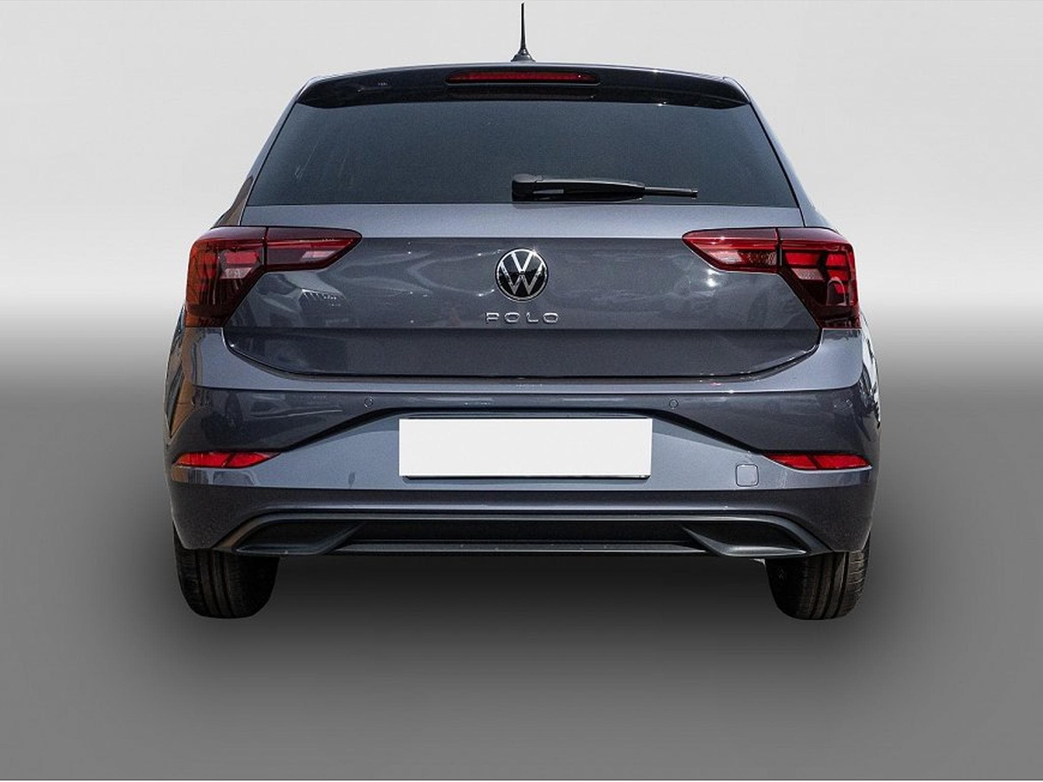 VW Polo (2026) - Photo 5