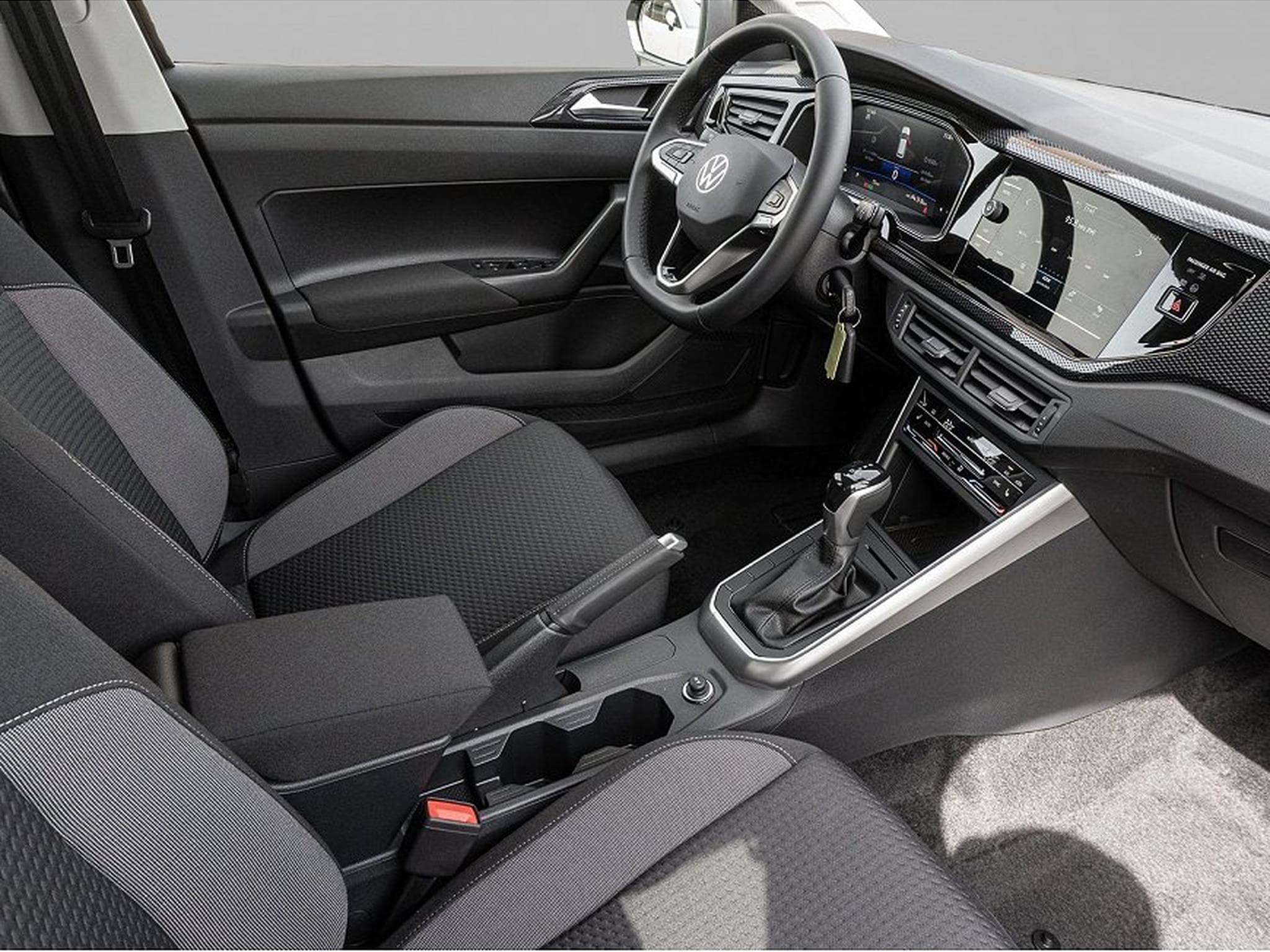 VW Polo (2026) - Photo 6