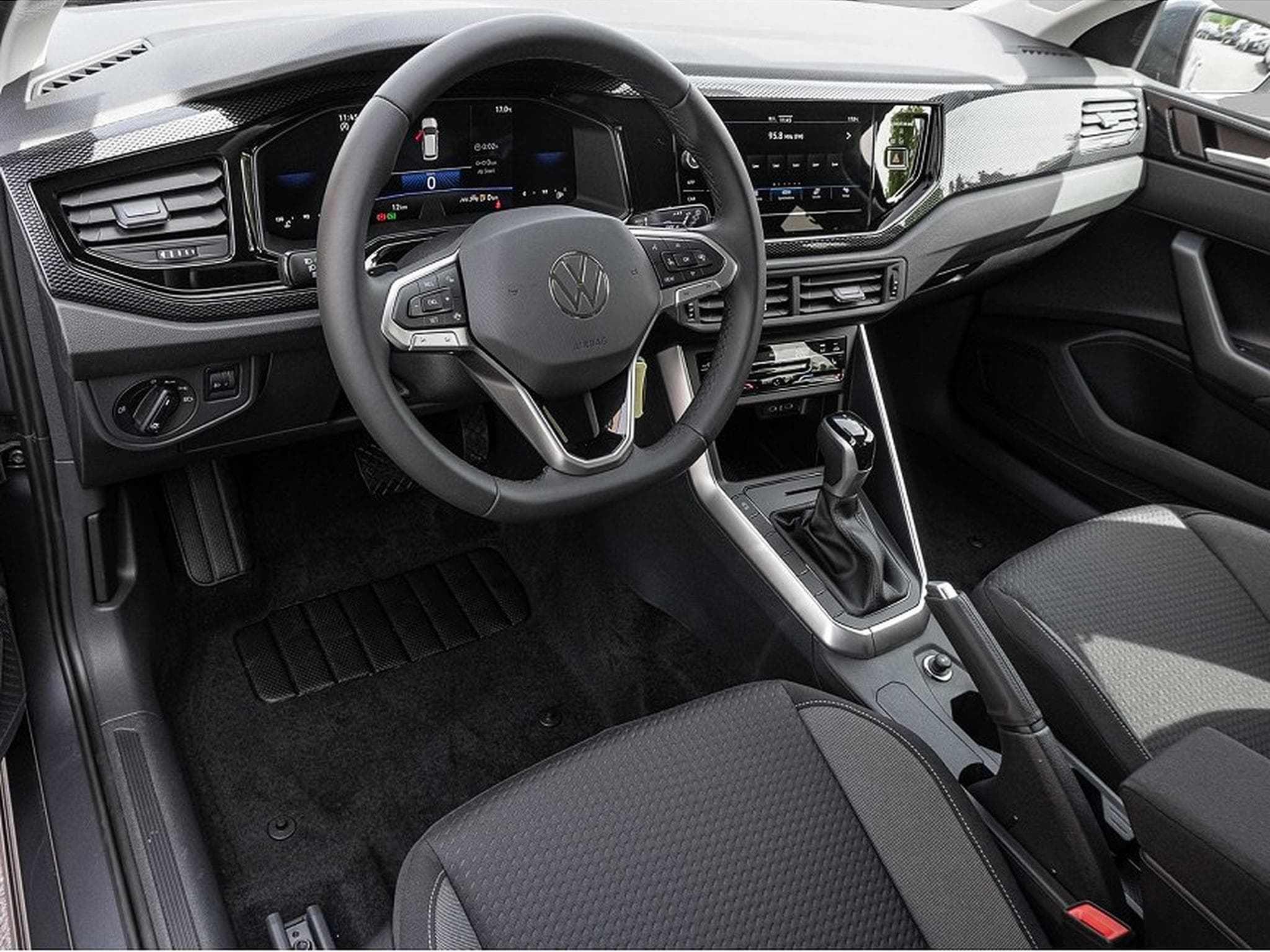 VW Polo (2026) - Photo 7
