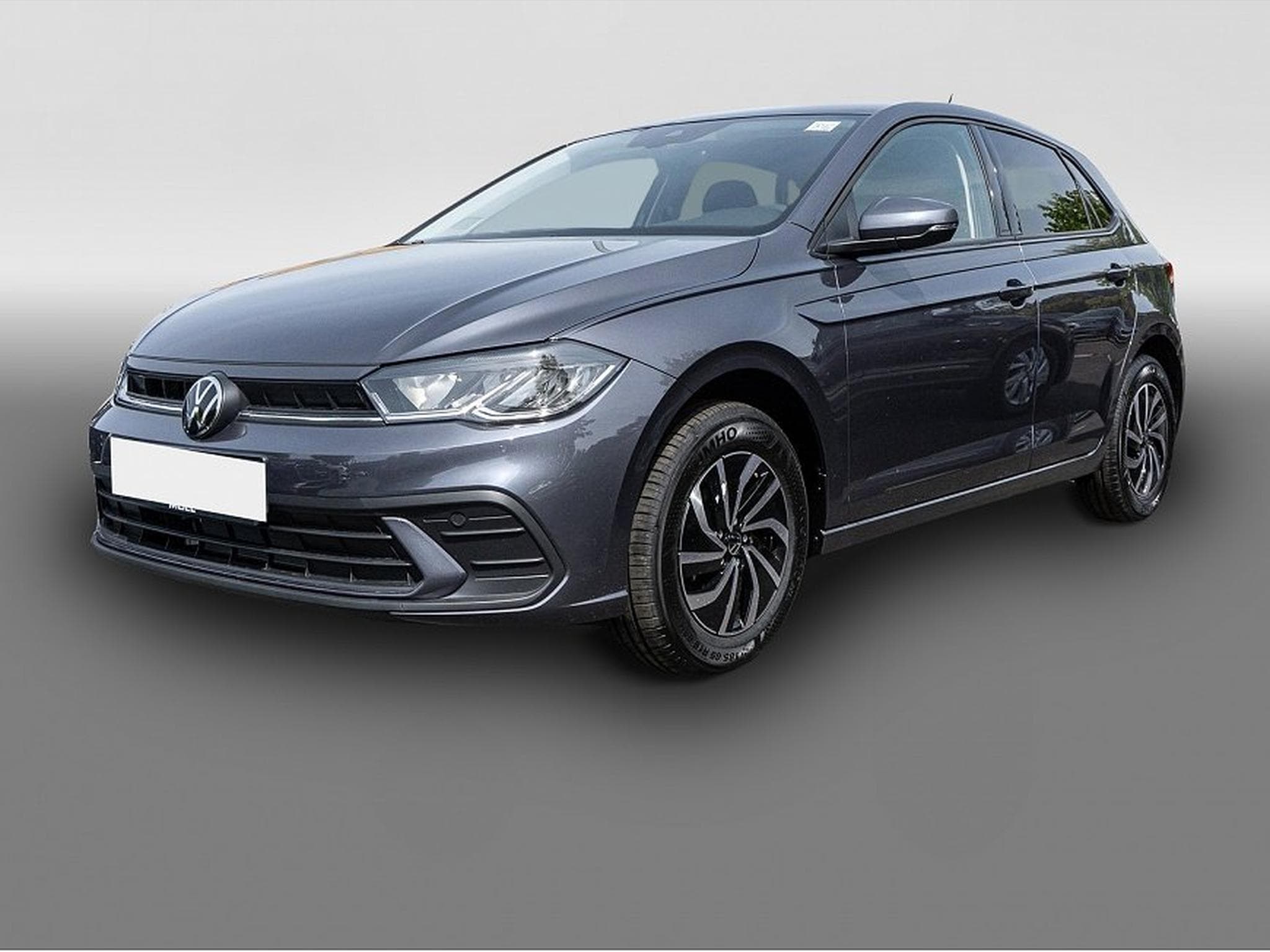 VW Polo (2026) - Photo 1