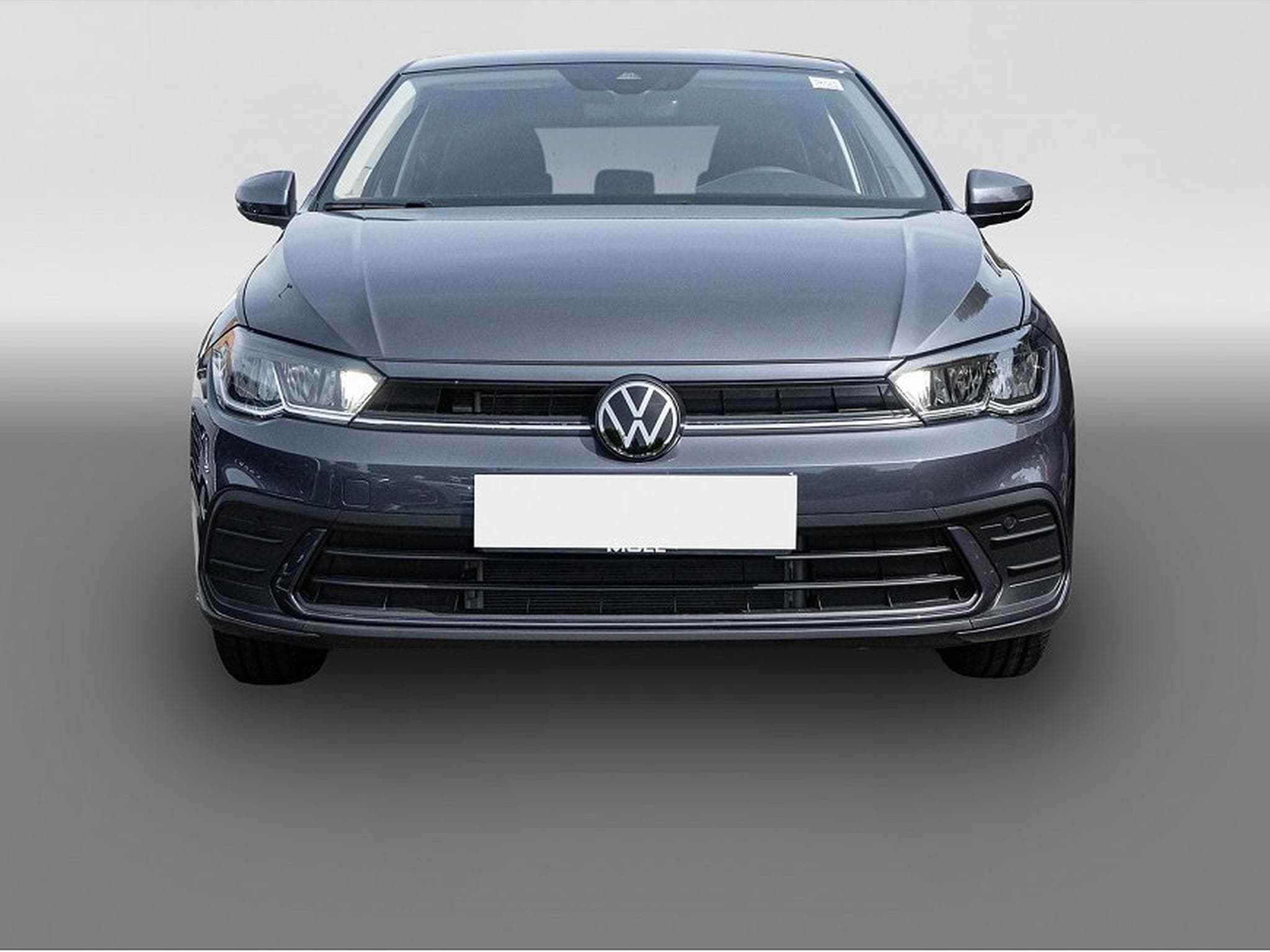 VW Polo (2026) - Photo 2