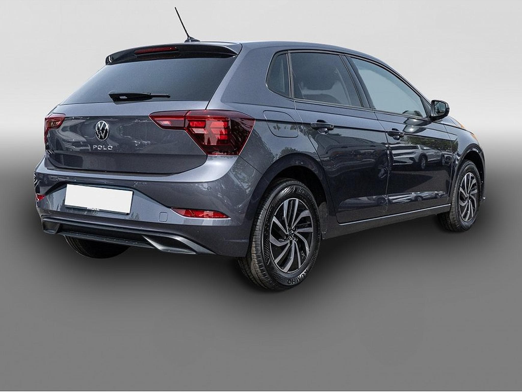 VW Polo (2026) - Photo 3