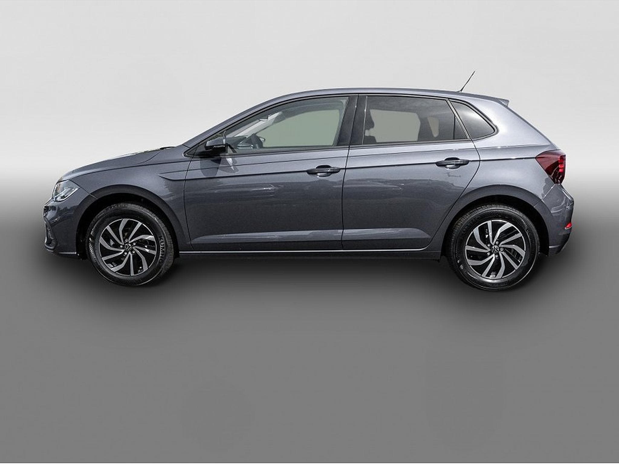 VW Polo (2026) - Photo 4