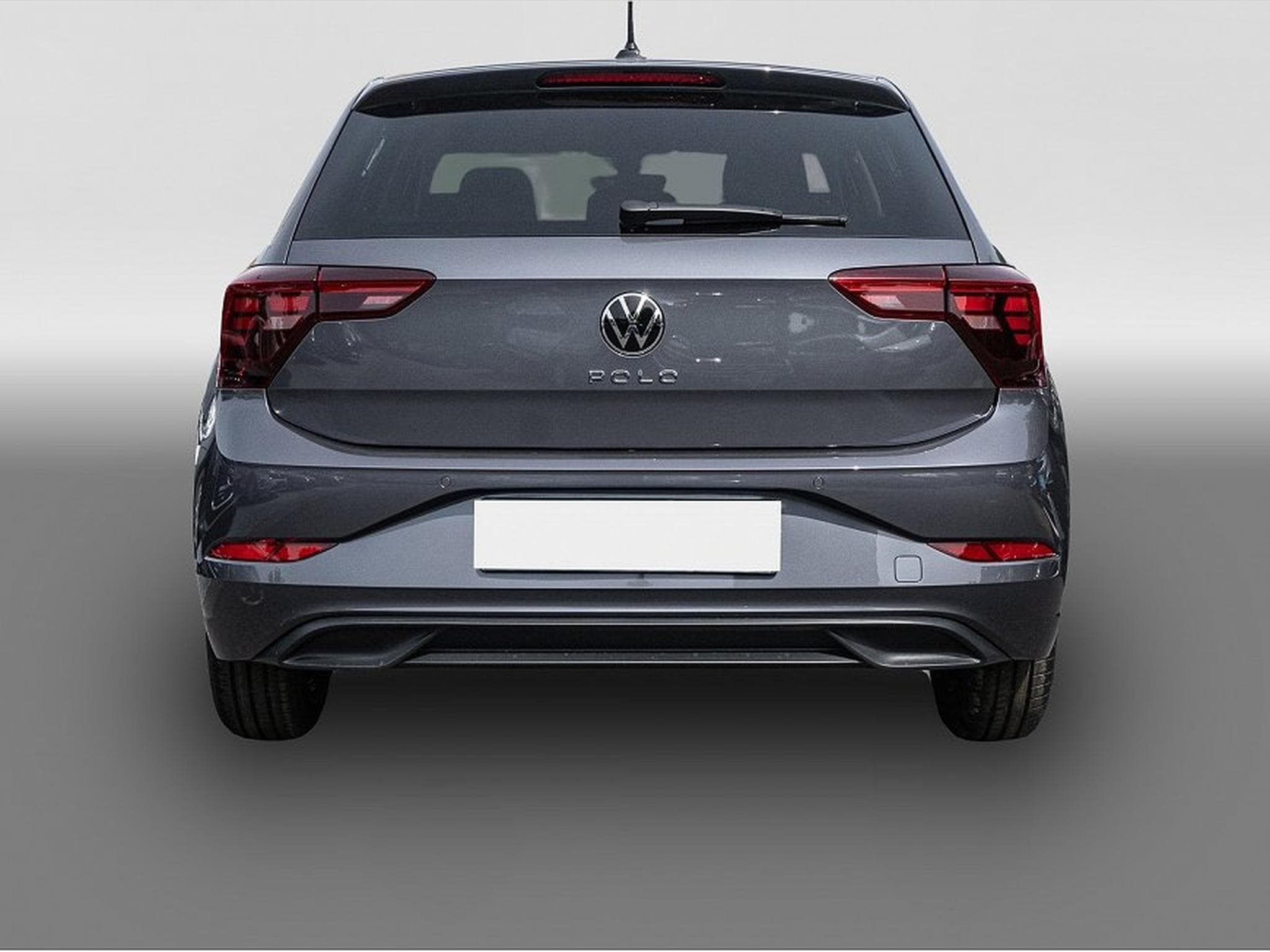 VW Polo (2026) - Photo 5