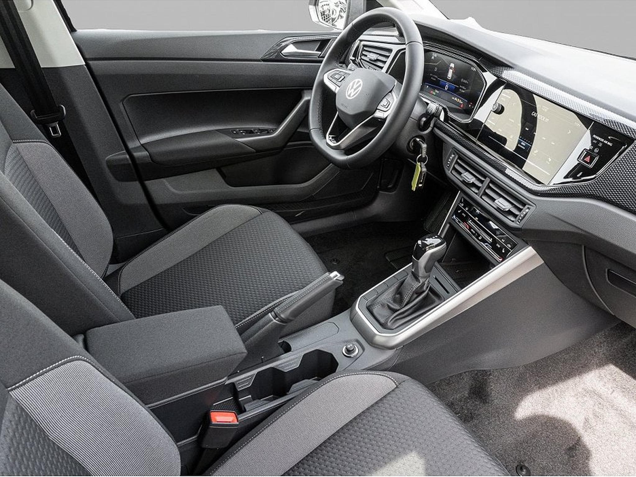 VW Polo (2026) - Photo 6