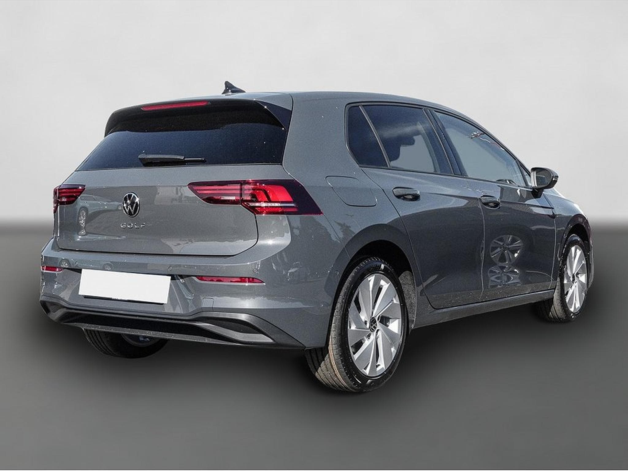 VW Golf (2026) - Foto 3