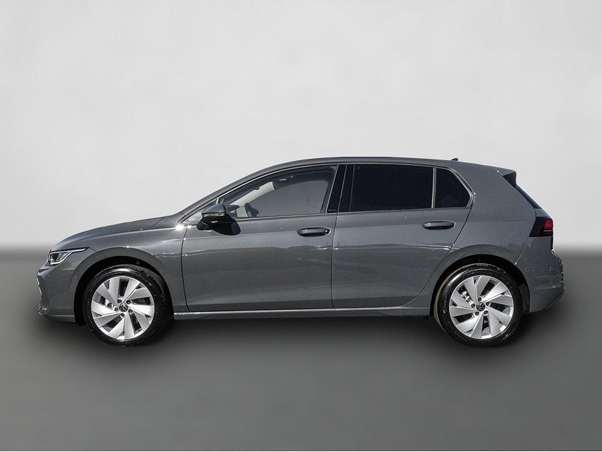VW Golf (2026) - Foto 4