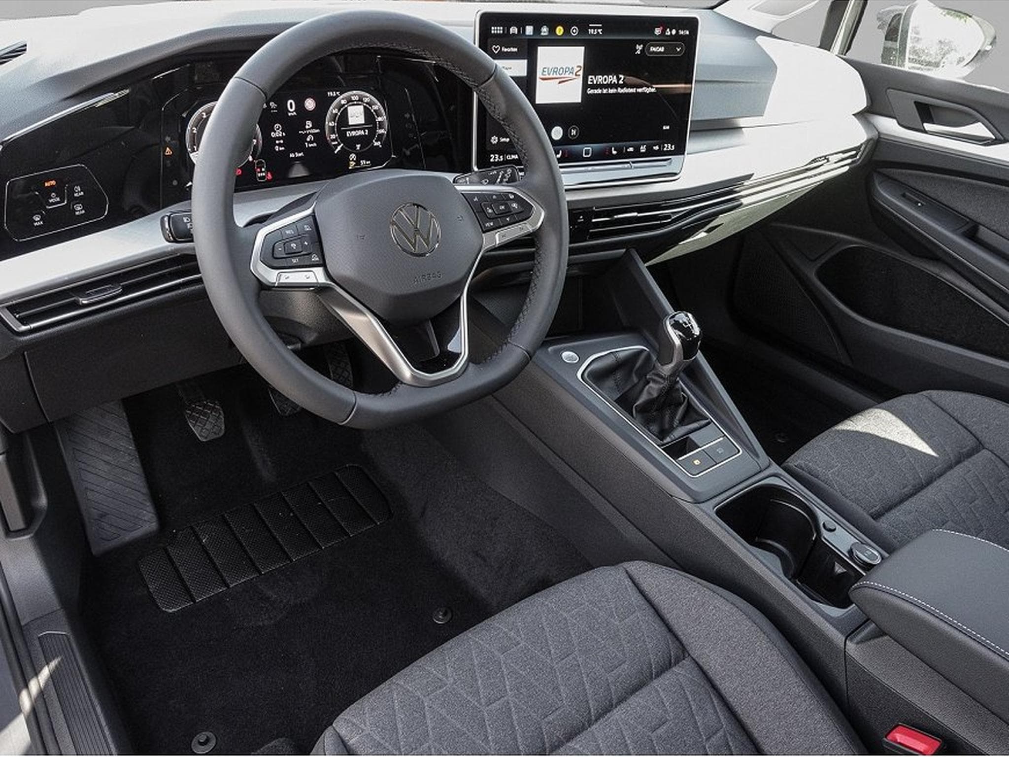 VW Golf (2026) - Foto 7