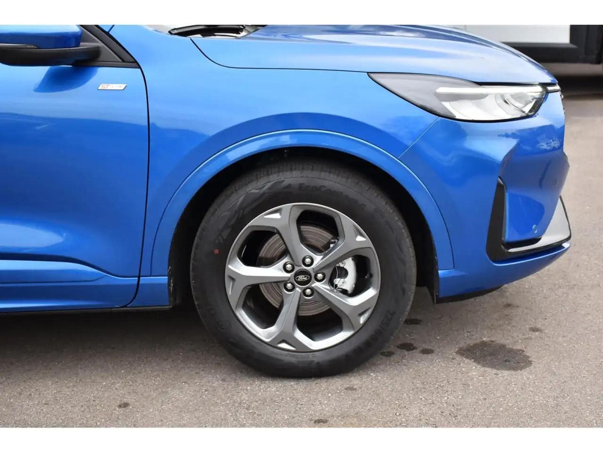 Ford Kuga (2025) - Foto 5