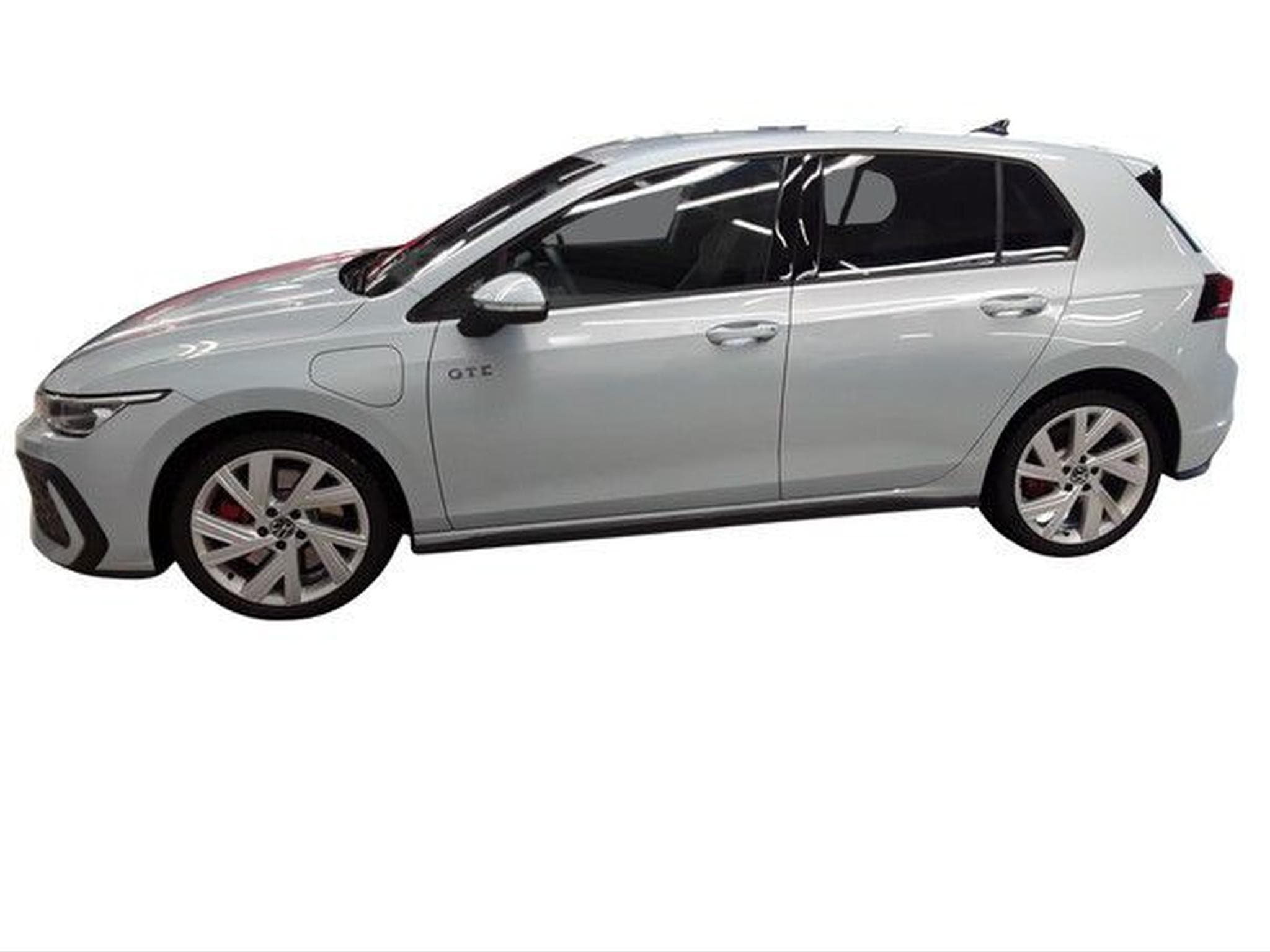 VW Golf GTE PHASE 2 1.5 eHybrid 272 CV DSG 6 *360°* CUIR * ATTELAGE* (2025) - Photo 3