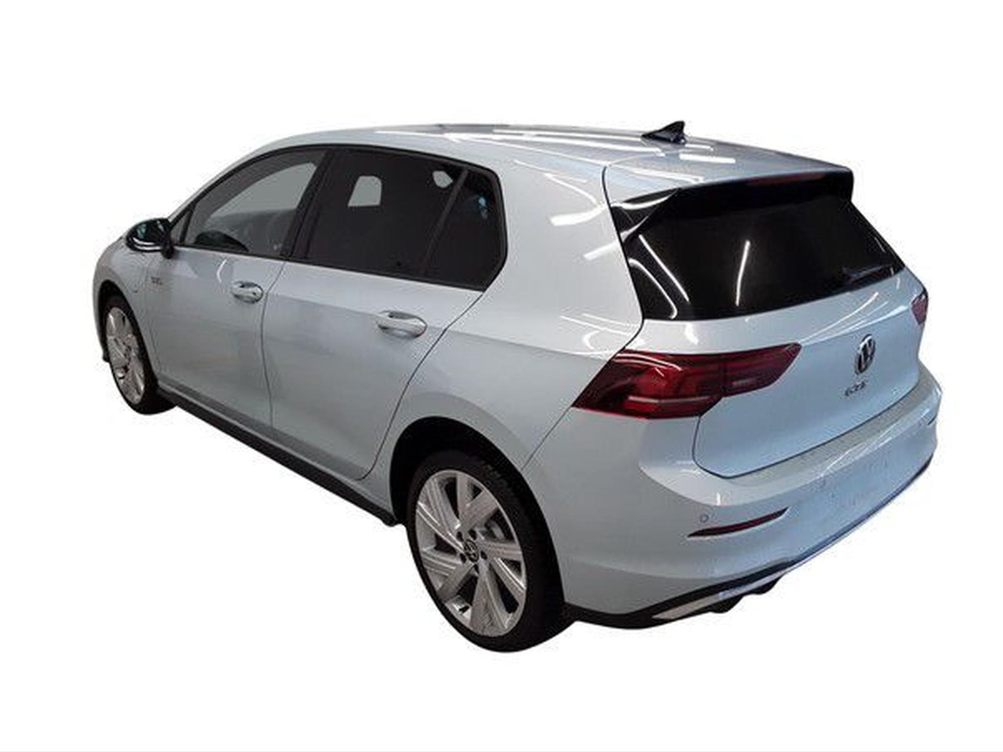 VW Golf GTE PHASE 2 1.5 eHybrid 272 CV DSG 6 *360°* CUIR * ATTELAGE* (2025) - Photo 4