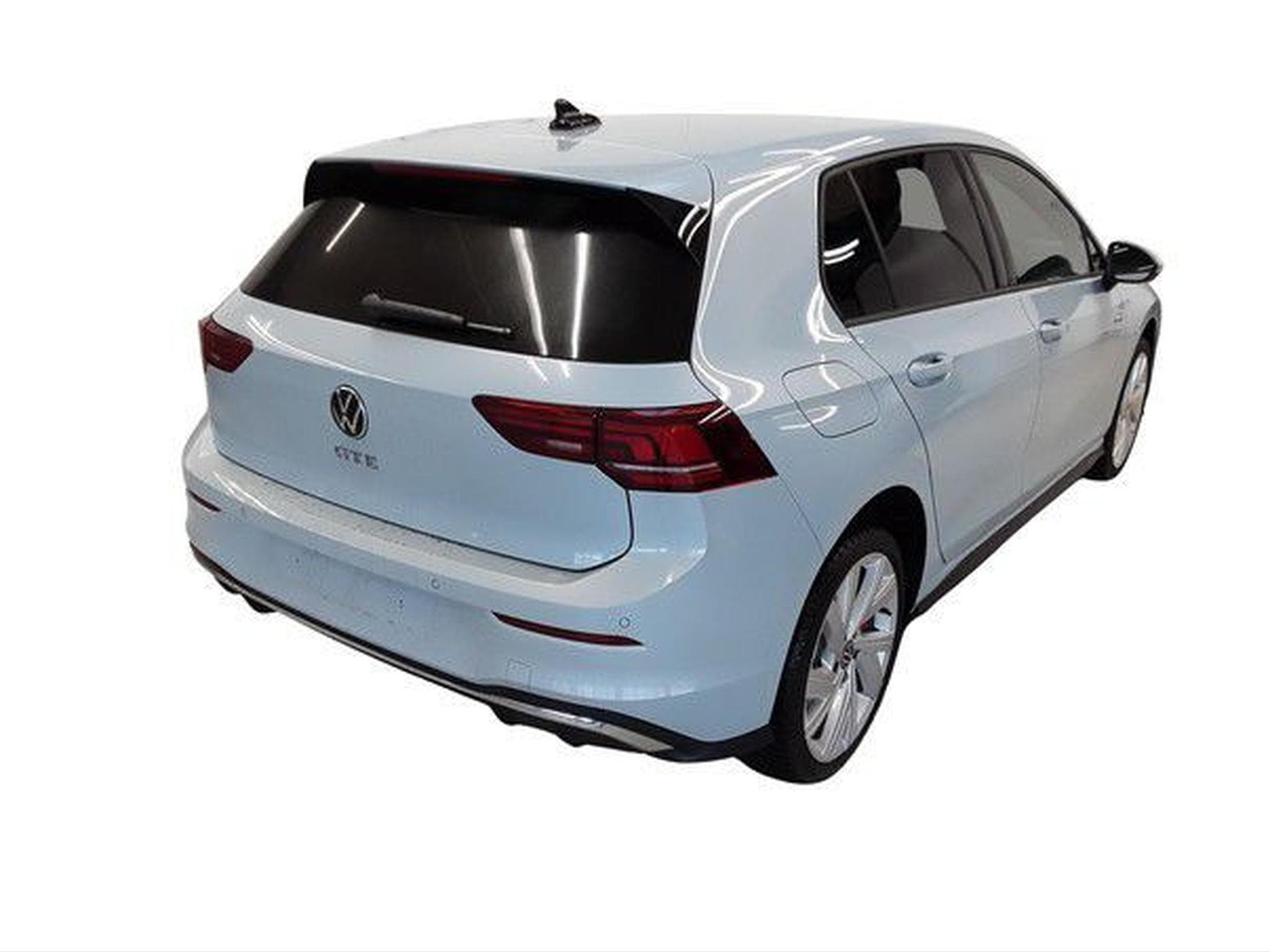 VW Golf GTE PHASE 2 1.5 eHybrid 272 CV DSG 6 *360°* CUIR * ATTELAGE* (2025) - Photo 5