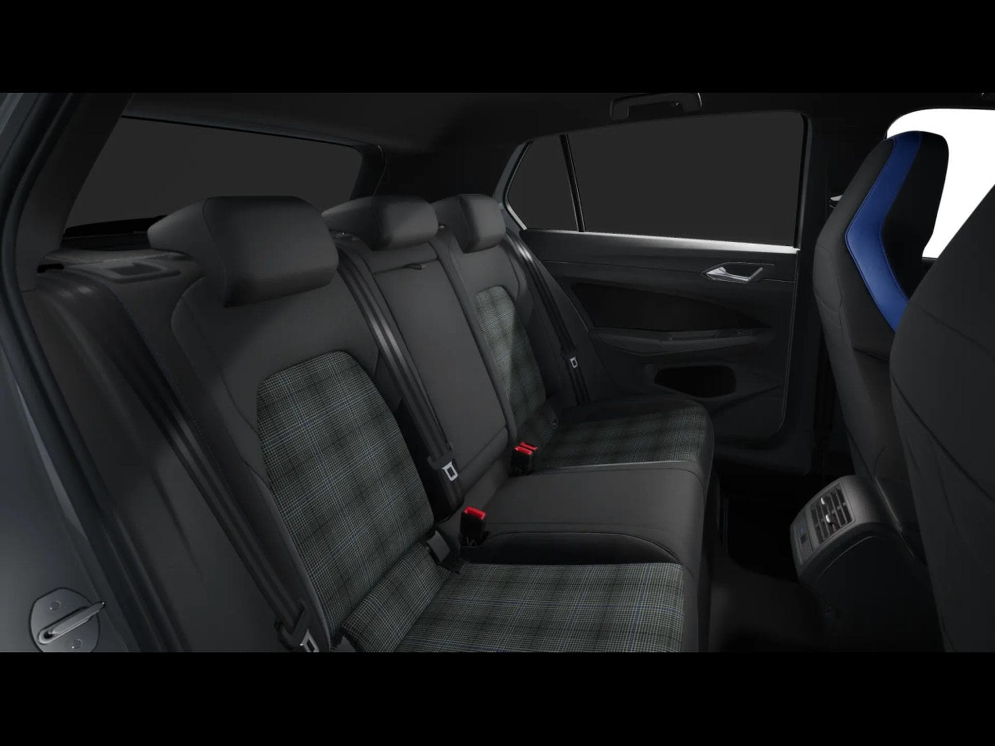 VW Golf GTE PHASE 2 1.5 eHybrid 272 CV DSG 6 *MATRIX* CAMERA * TÊTE (2025) - Foto 10