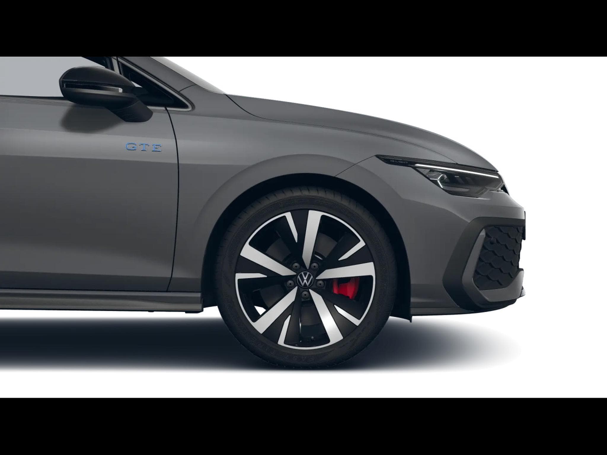 VW Golf GTE PHASE 2 1.5 eHybrid 272 CV DSG 6 *MATRIX* CAMERA * TÊTE (2025) - Foto 12