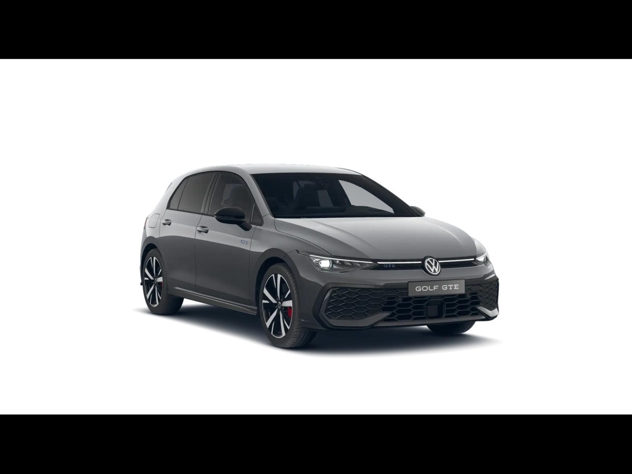 VW Golf GTE PHASE 2 1.5 eHybrid 272 CV DSG 6 *MATRIX* CAMERA * TÊTE (2025) - Foto 4