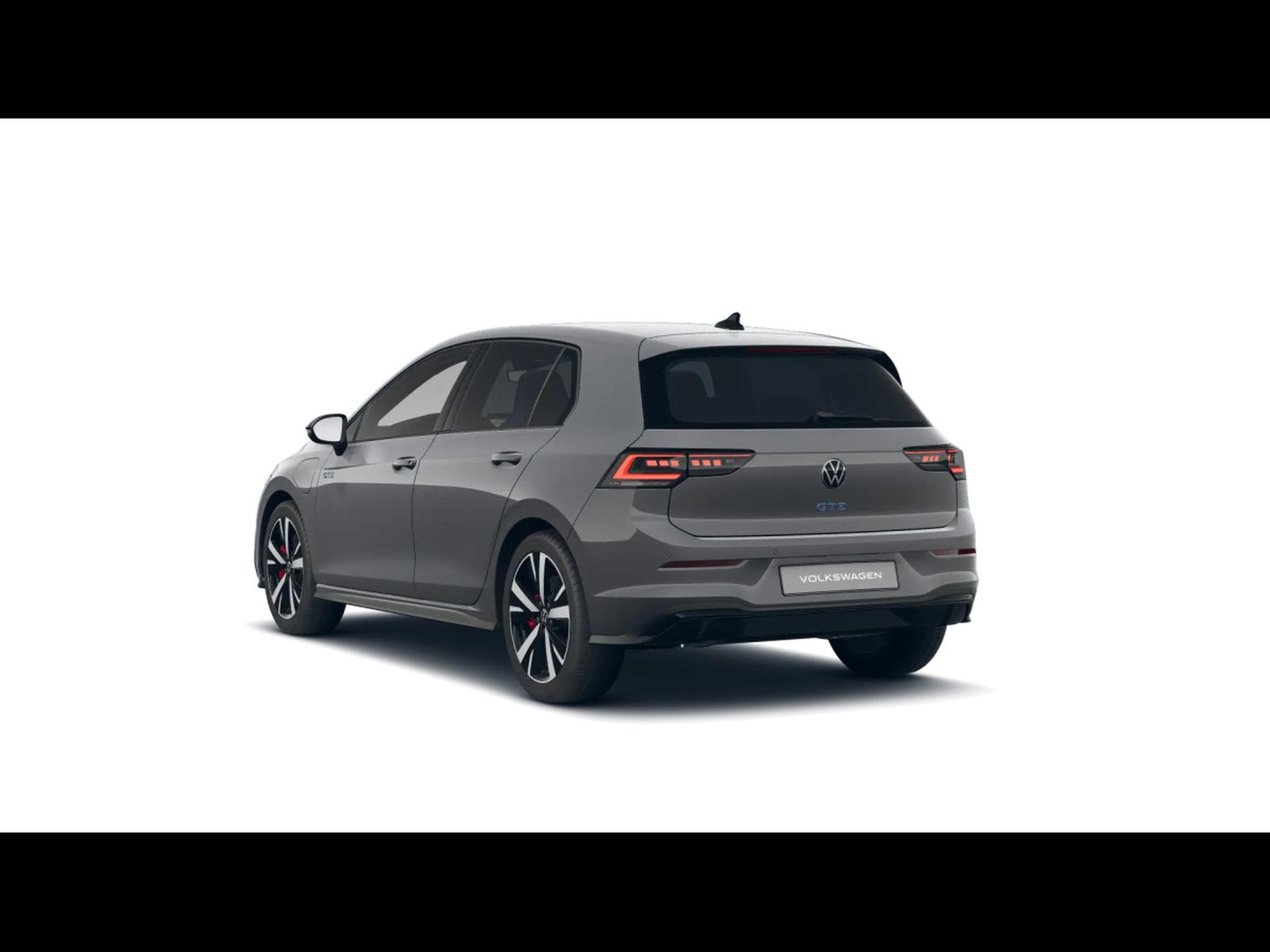 VW Golf GTE PHASE 2 1.5 eHybrid 272 CV DSG 6 *MATRIX* CAMERA * TÊTE (2025) - Foto 5