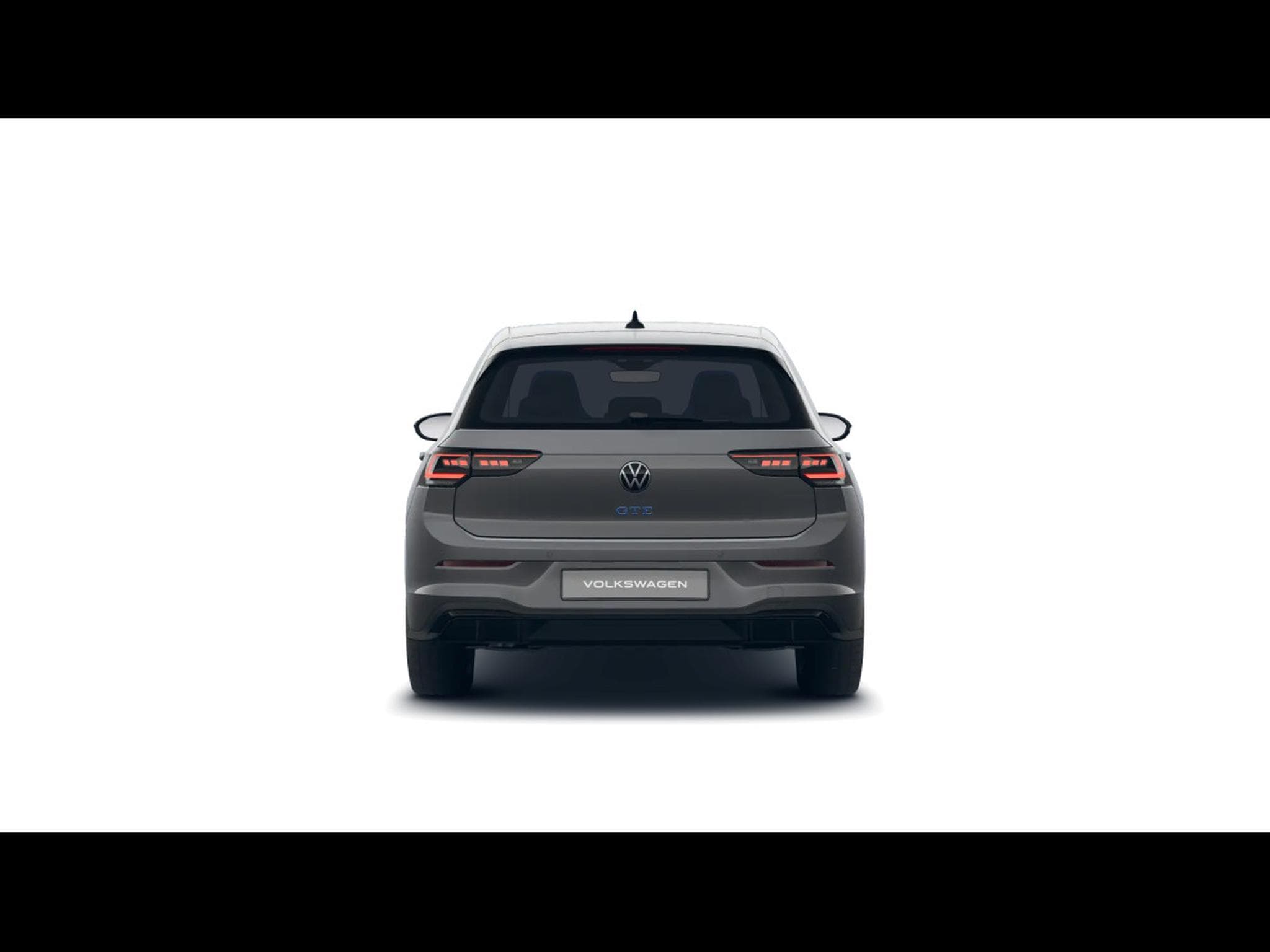 VW Golf GTE PHASE 2 1.5 eHybrid 272 CV DSG 6 *MATRIX* CAMERA * TÊTE (2025) - Foto 6