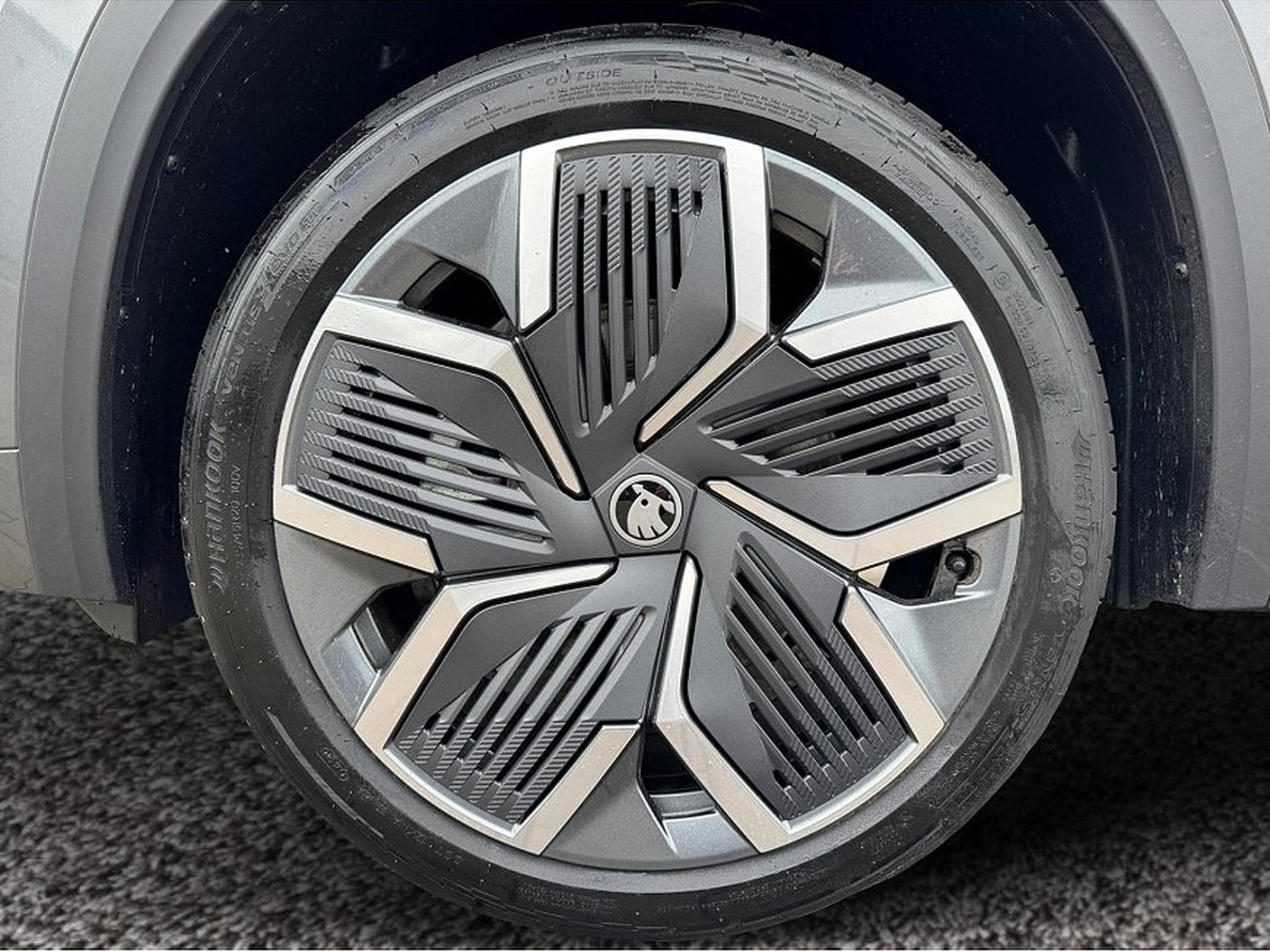 Skoda Kodiaq (2026) - Foto 6