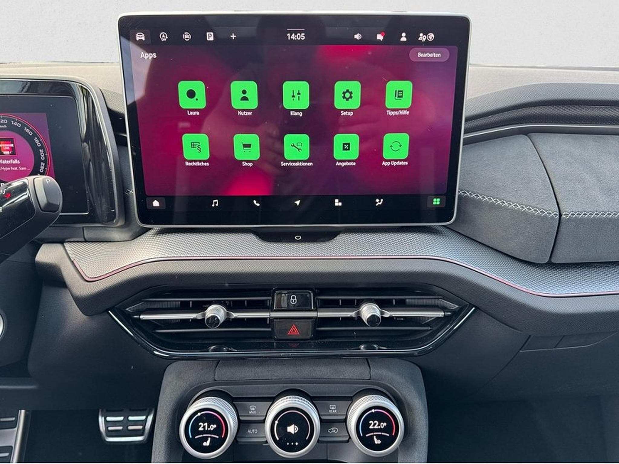 Skoda Kodiaq (2026) - Foto 10