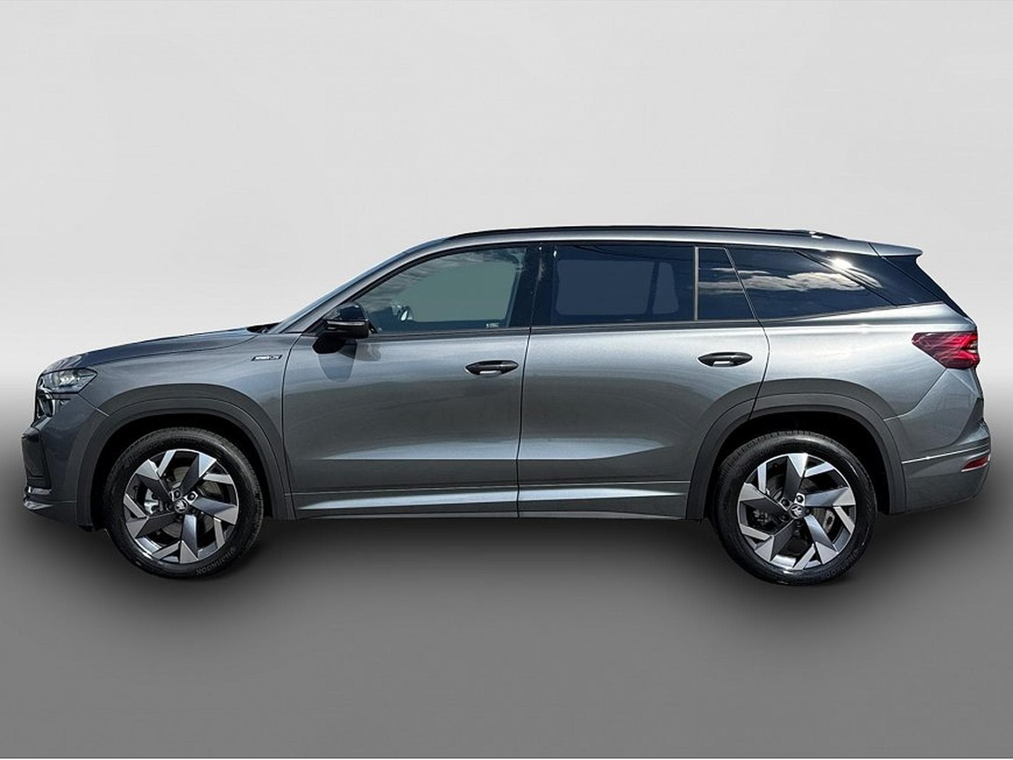 Skoda Kodiaq (2026) - Foto 2