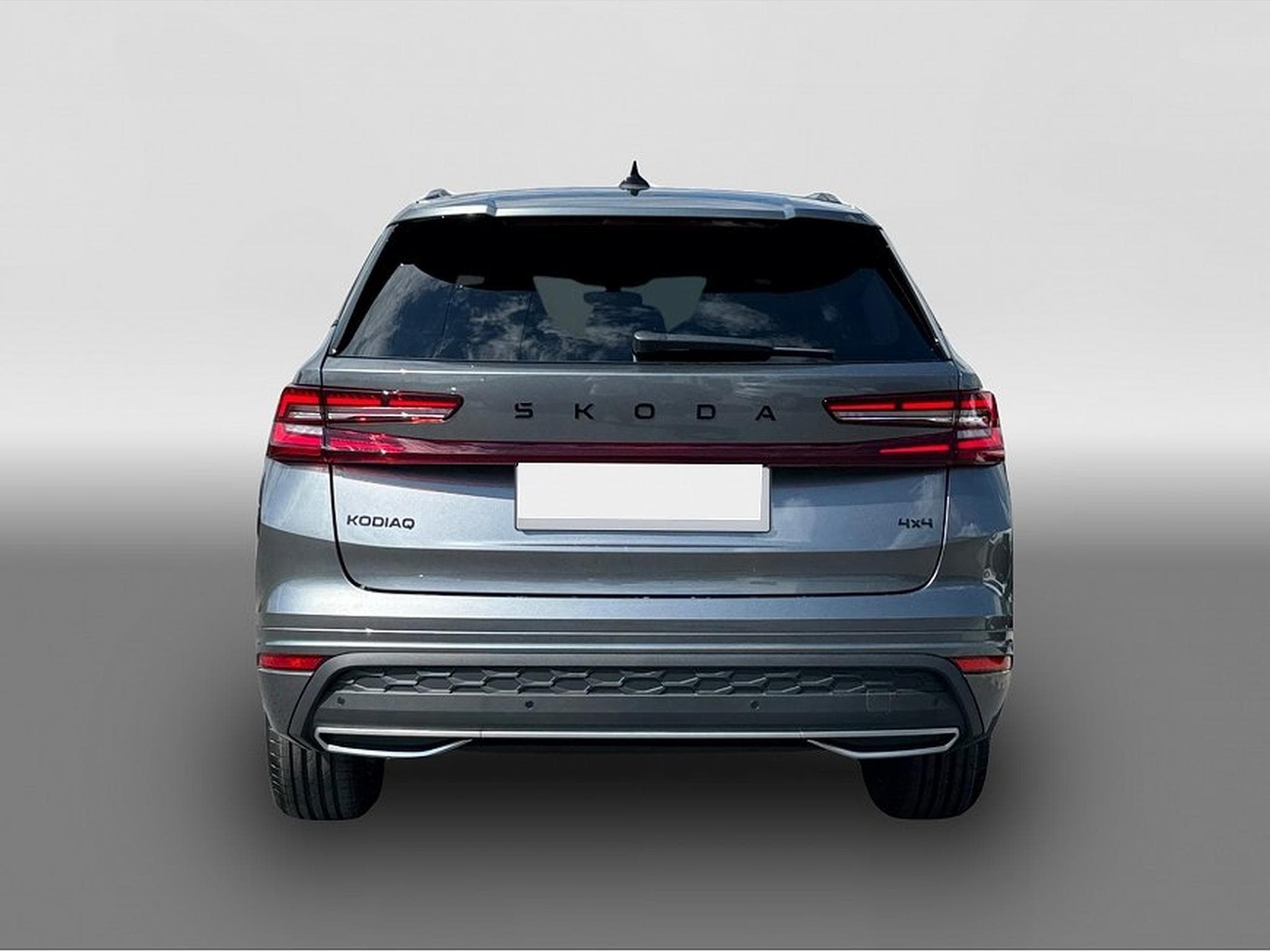 Skoda Kodiaq (2026) - Foto 4