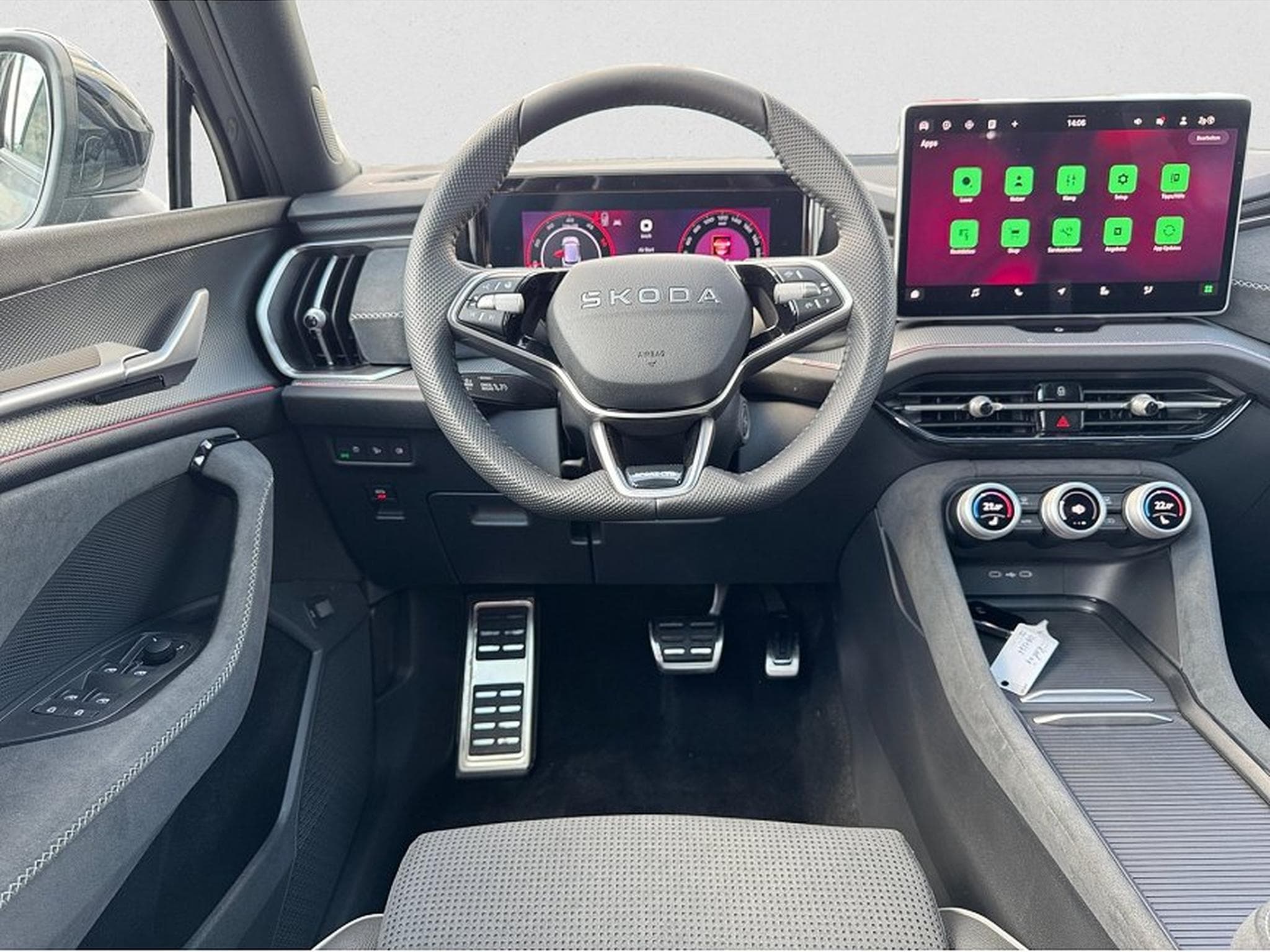Skoda Kodiaq (2026) - Foto 9