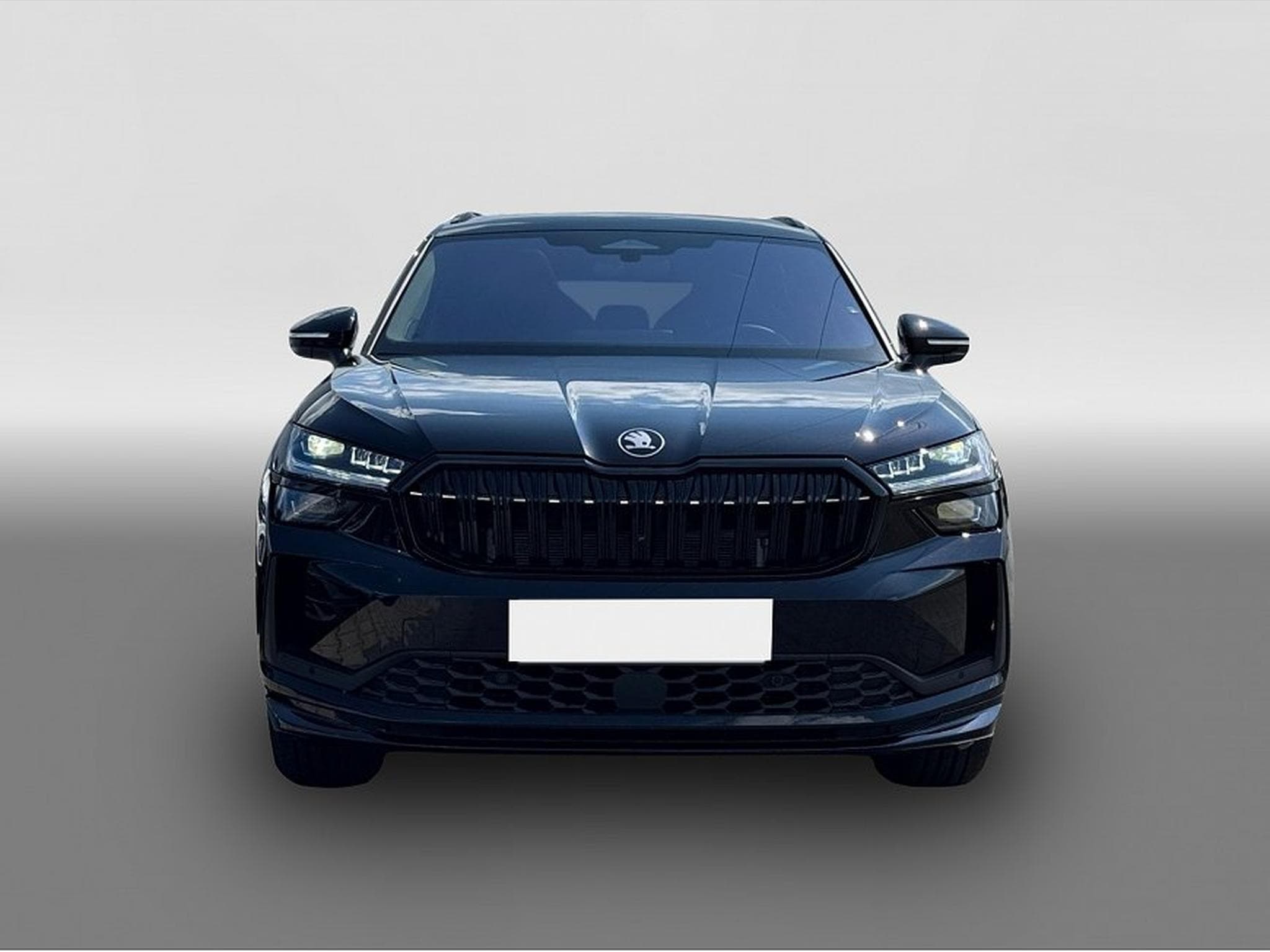 Skoda Kodiaq (2026) - Foto 1