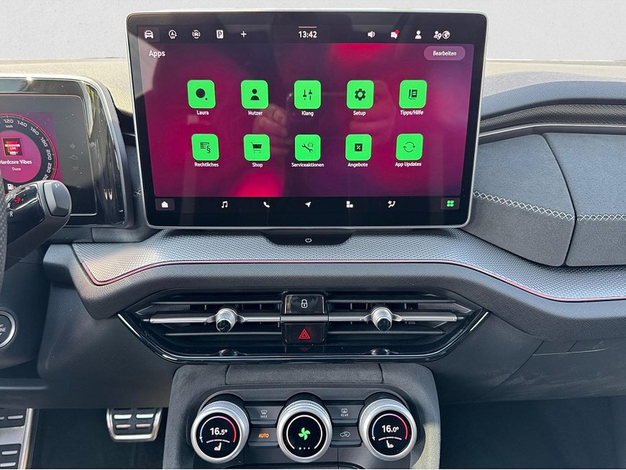Skoda Kodiaq (2026) - Foto 10