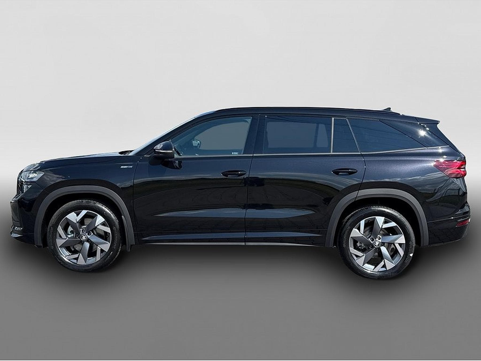 Skoda Kodiaq (2026) - Foto 2