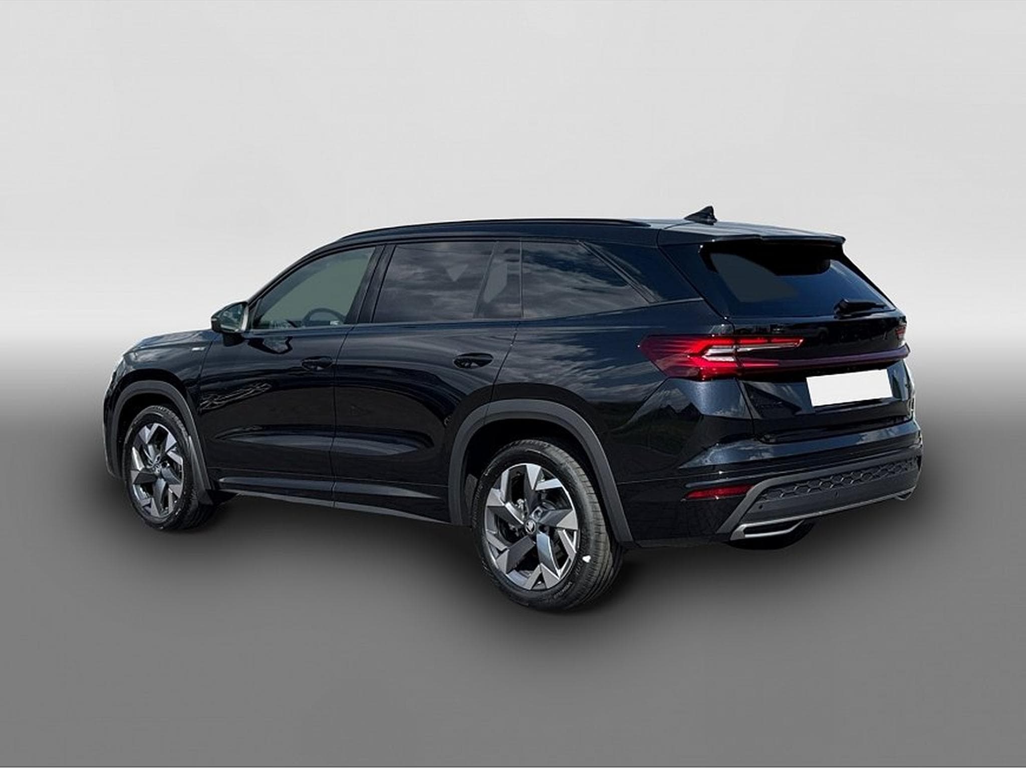 Skoda Kodiaq (2026) - Foto 3