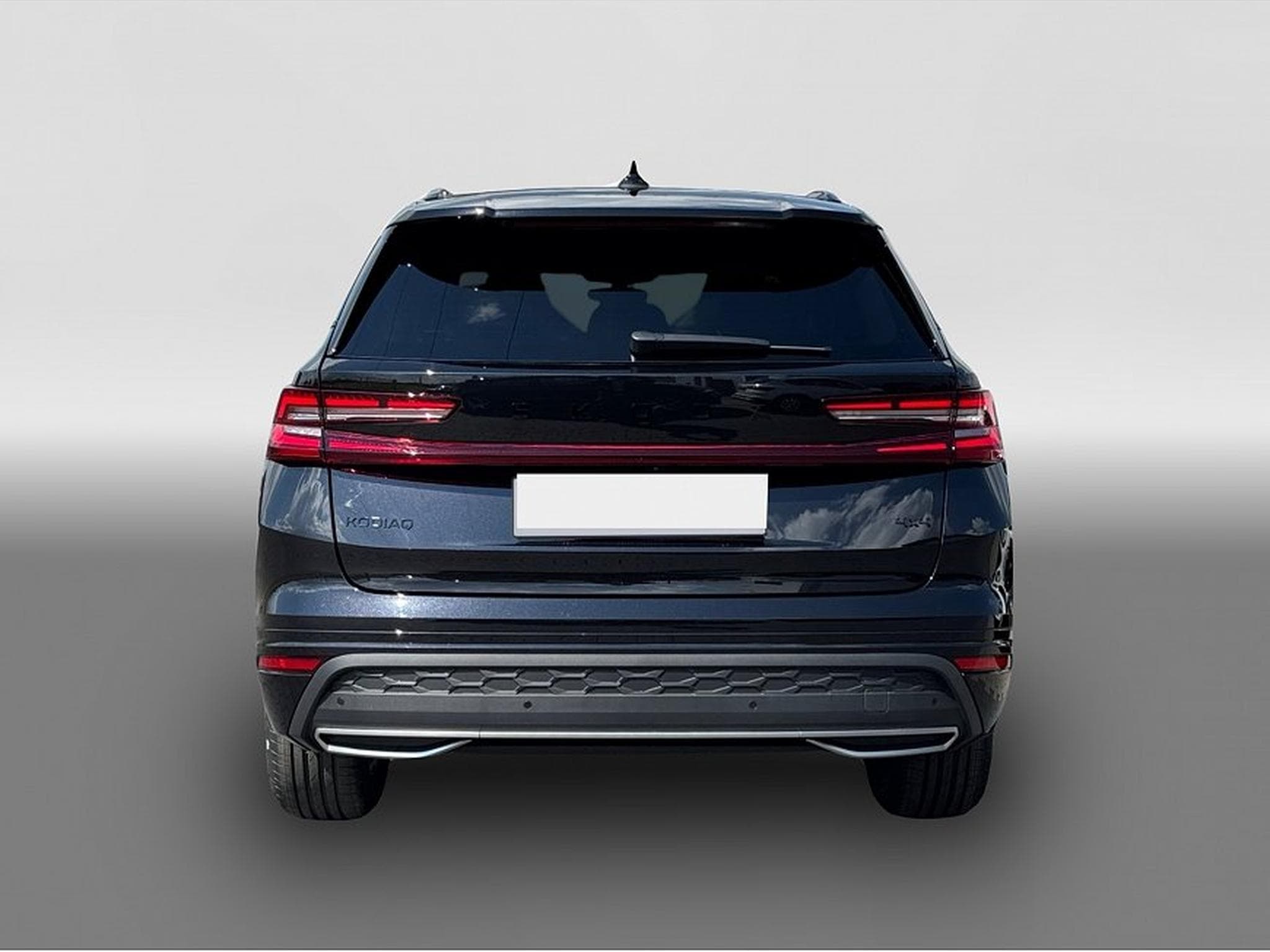 Skoda Kodiaq (2026) - Foto 4