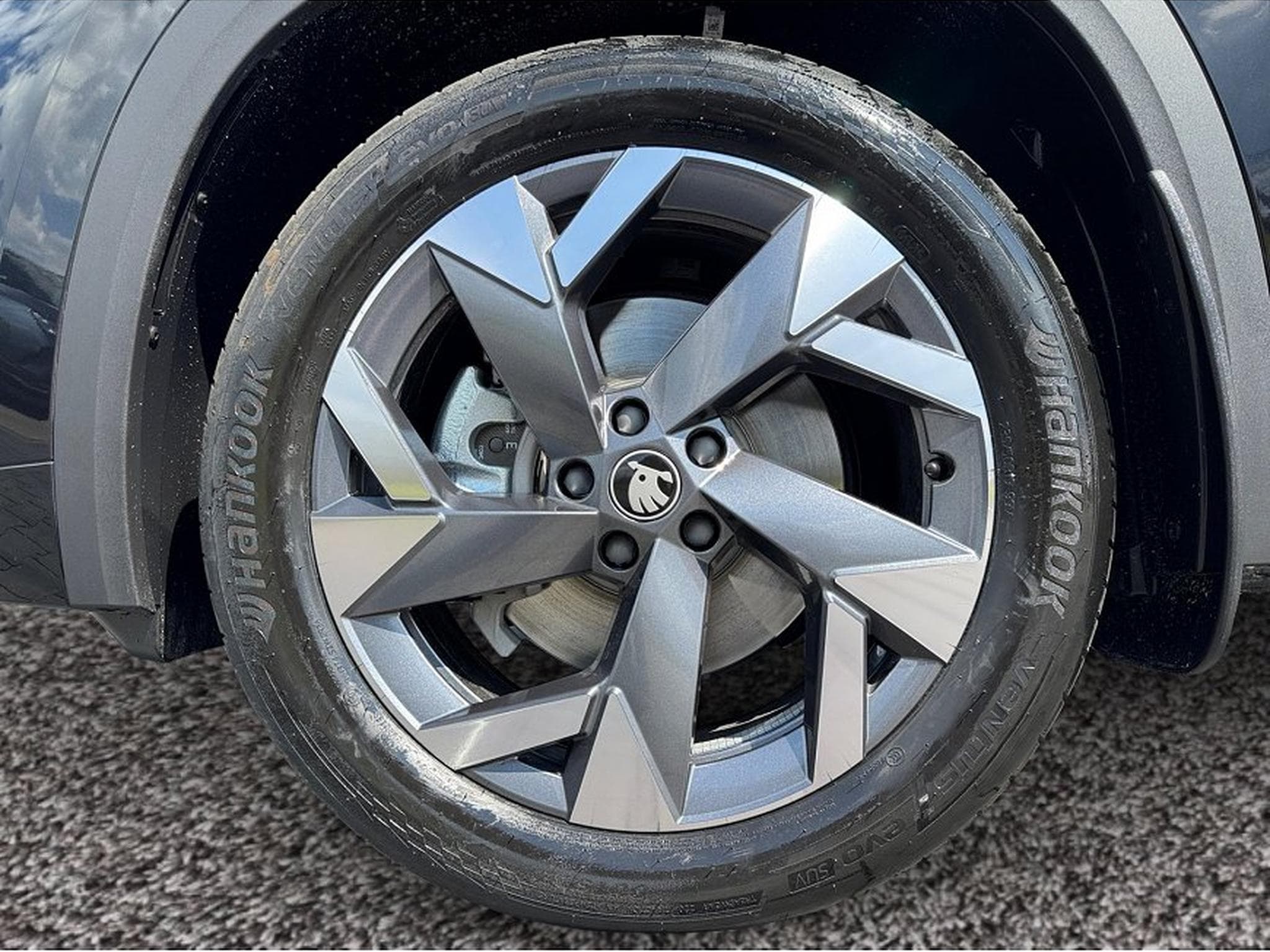 Skoda Kodiaq (2026) - Foto 6