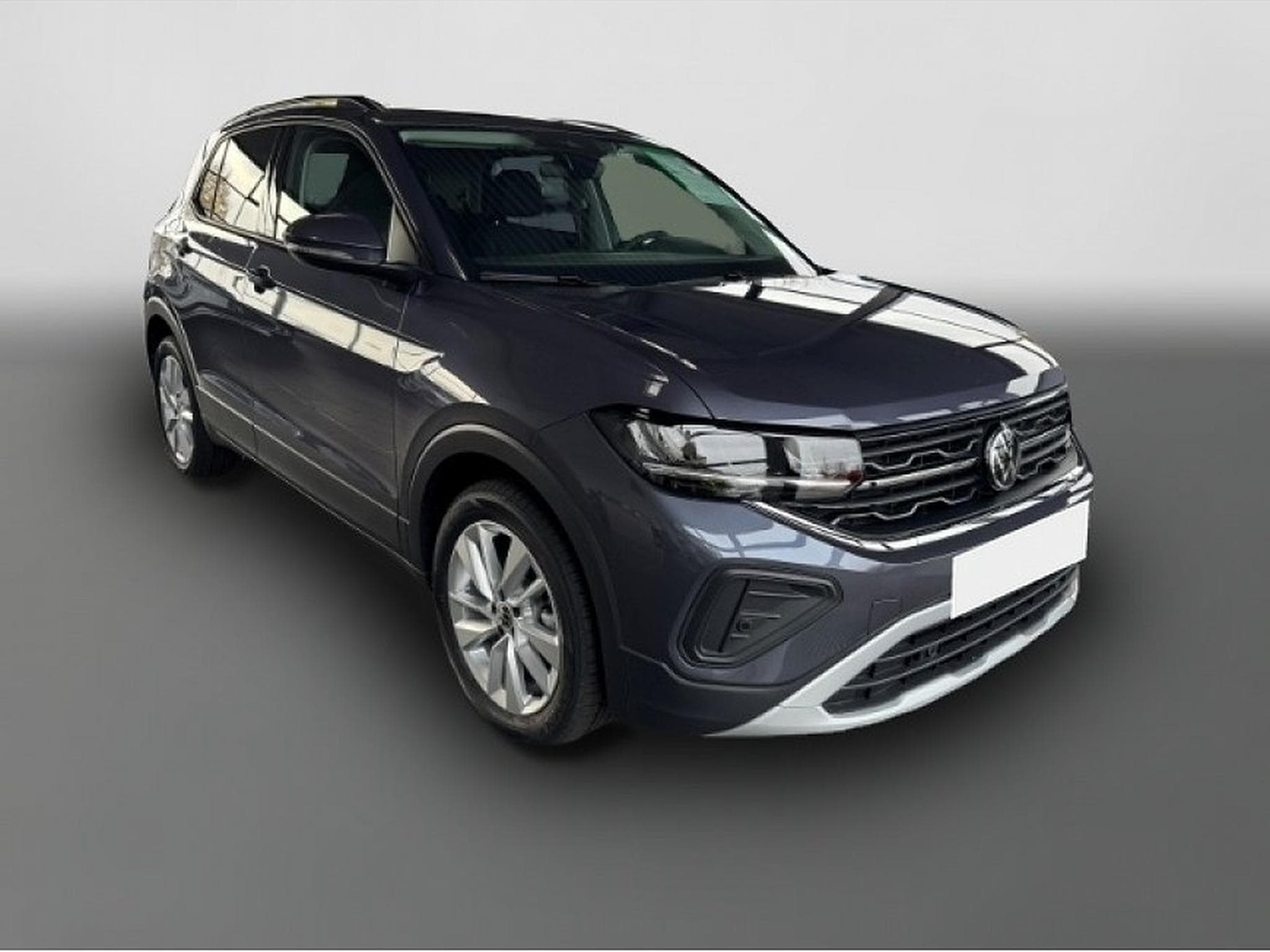 VW T-Cross (2026) - Foto 2