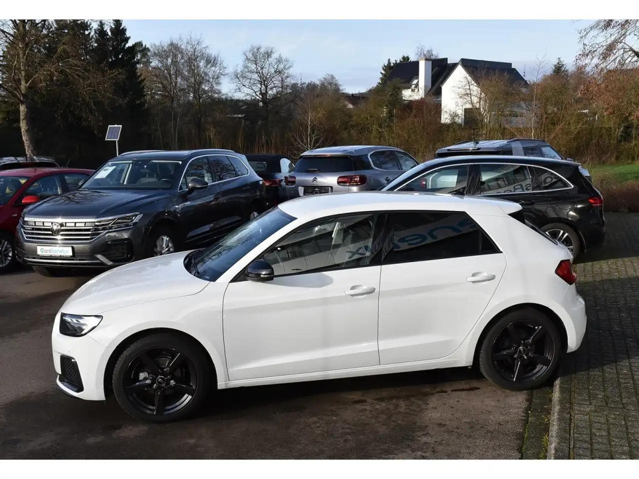 Audi A1 (2025) - Photo 3