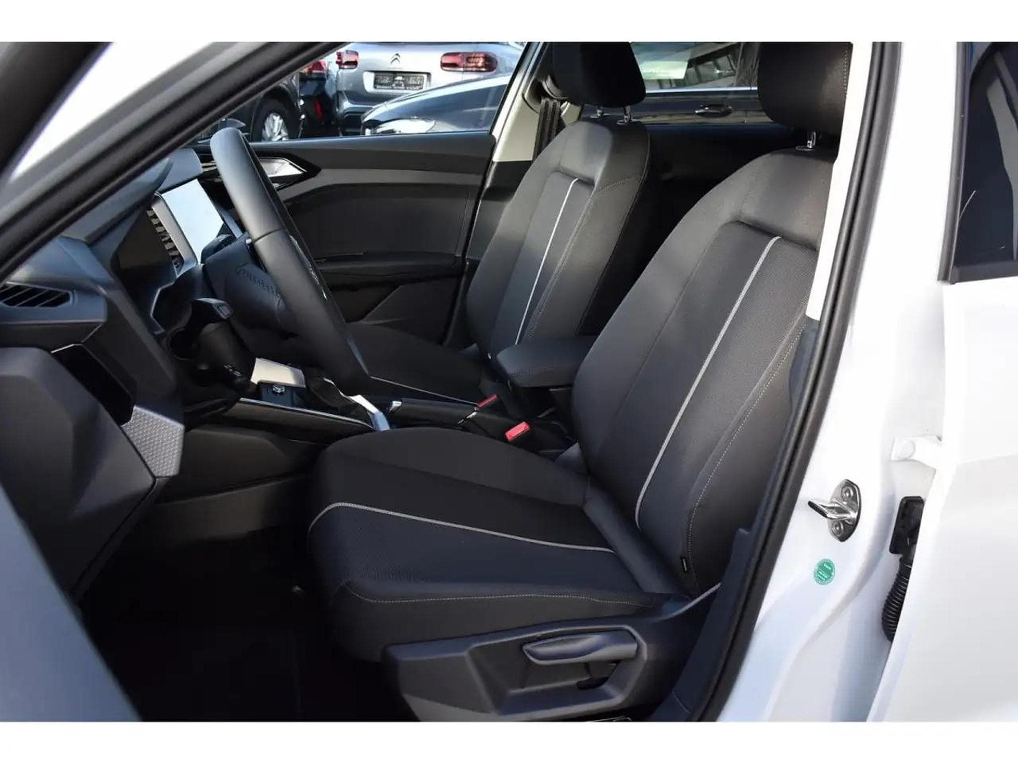Audi A1 (2025) - Photo 6